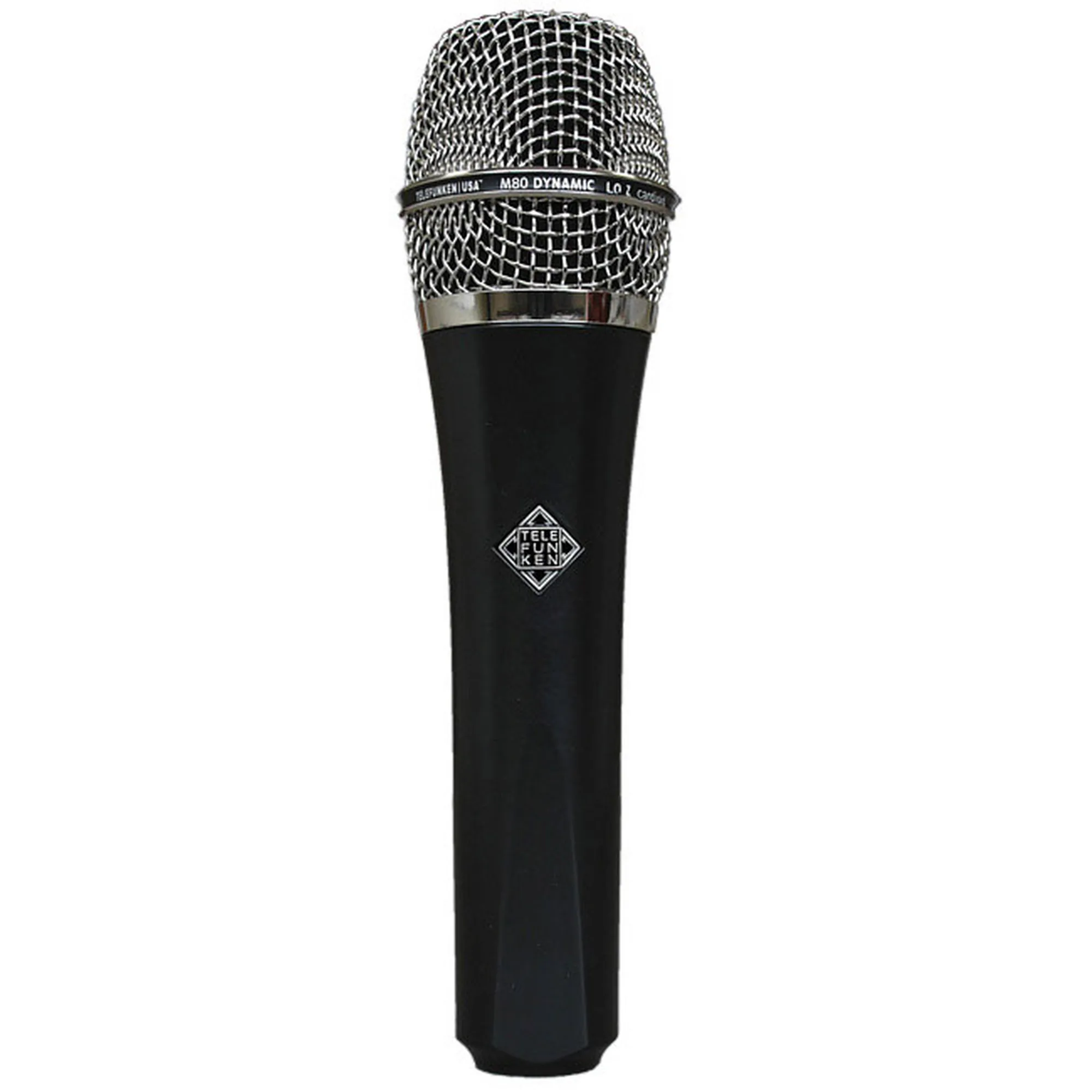 Telefunken M80
