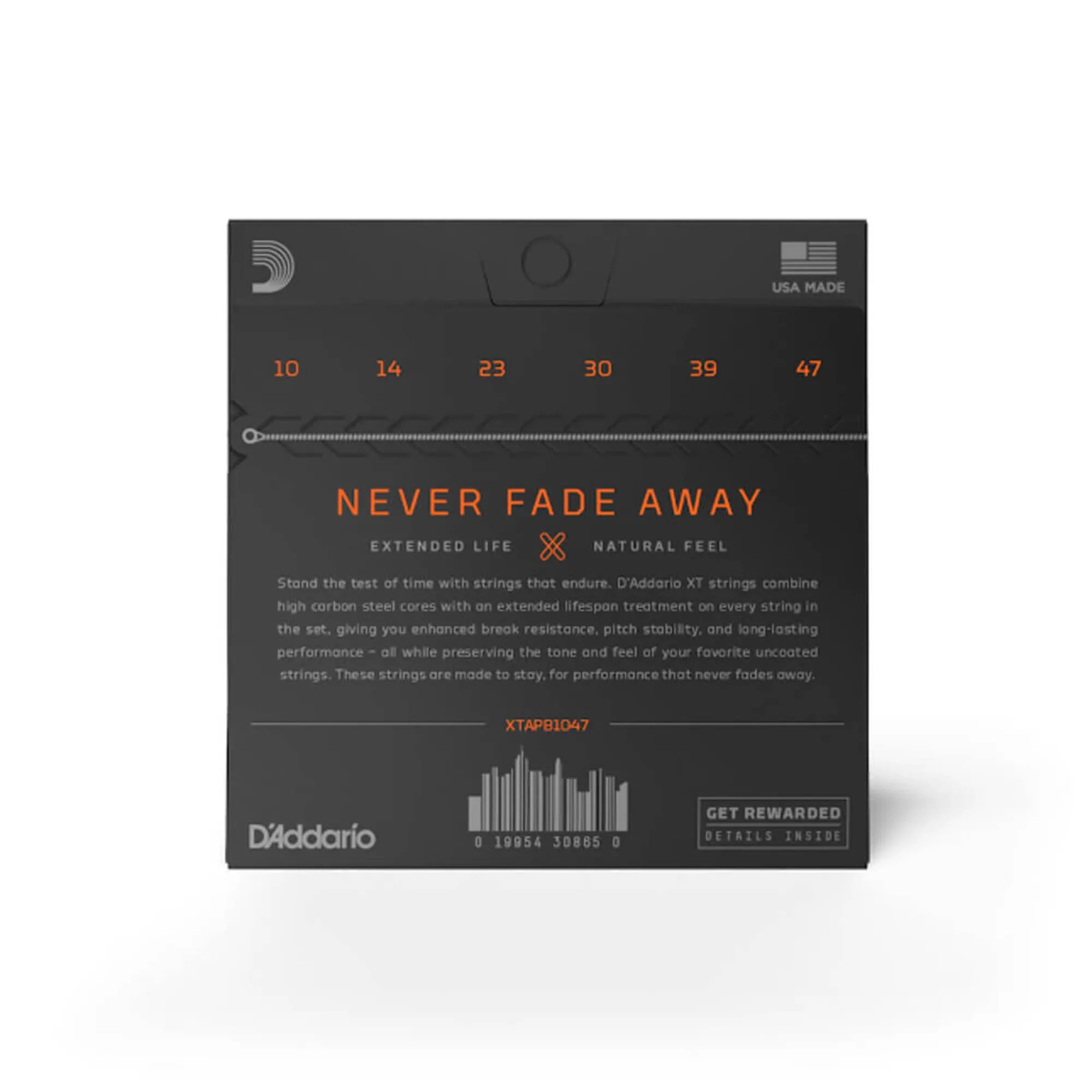 D´Addario XTAPB1047
