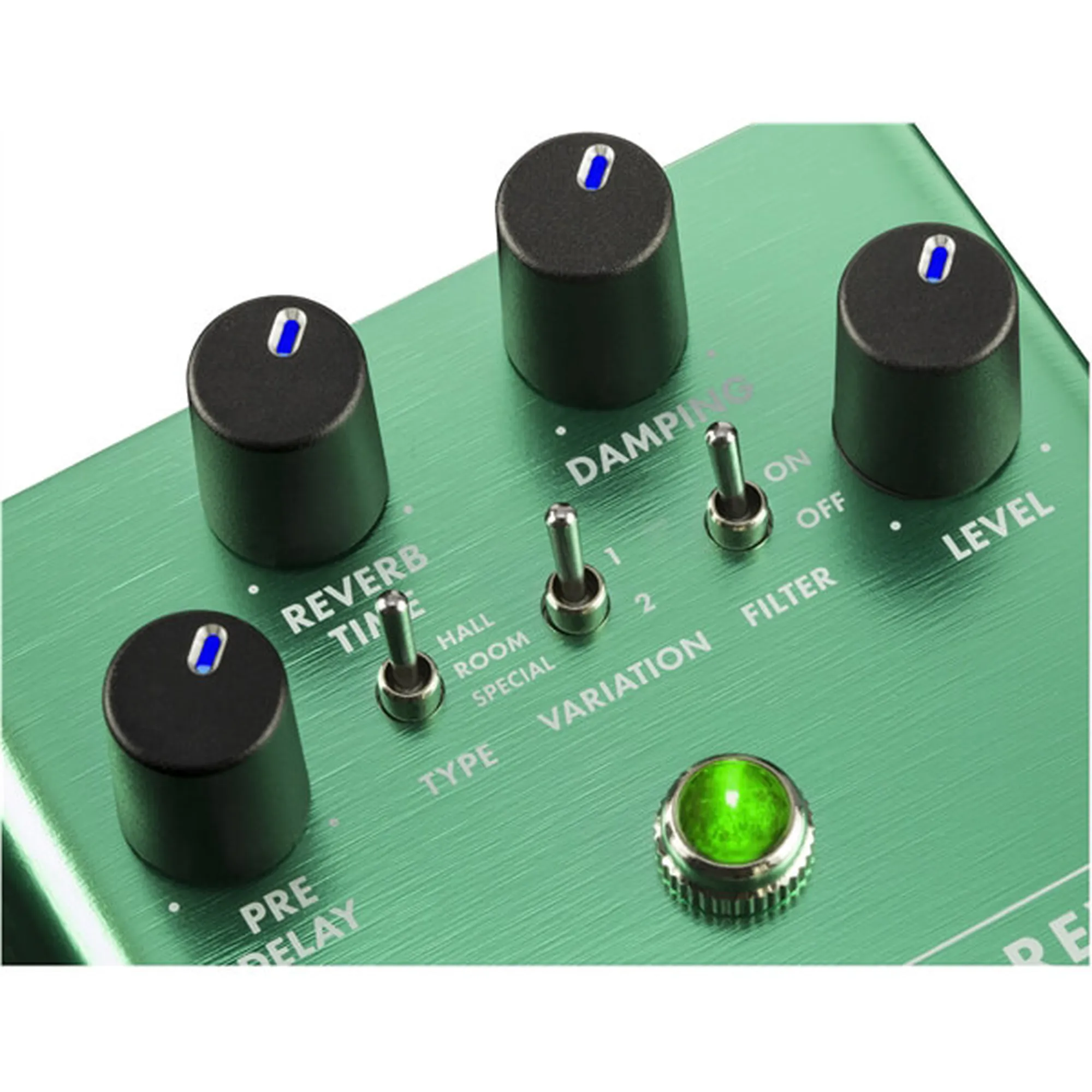 Fender Marine Layer Reverb