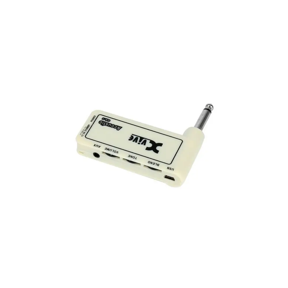 XVive GA1 Acoustic