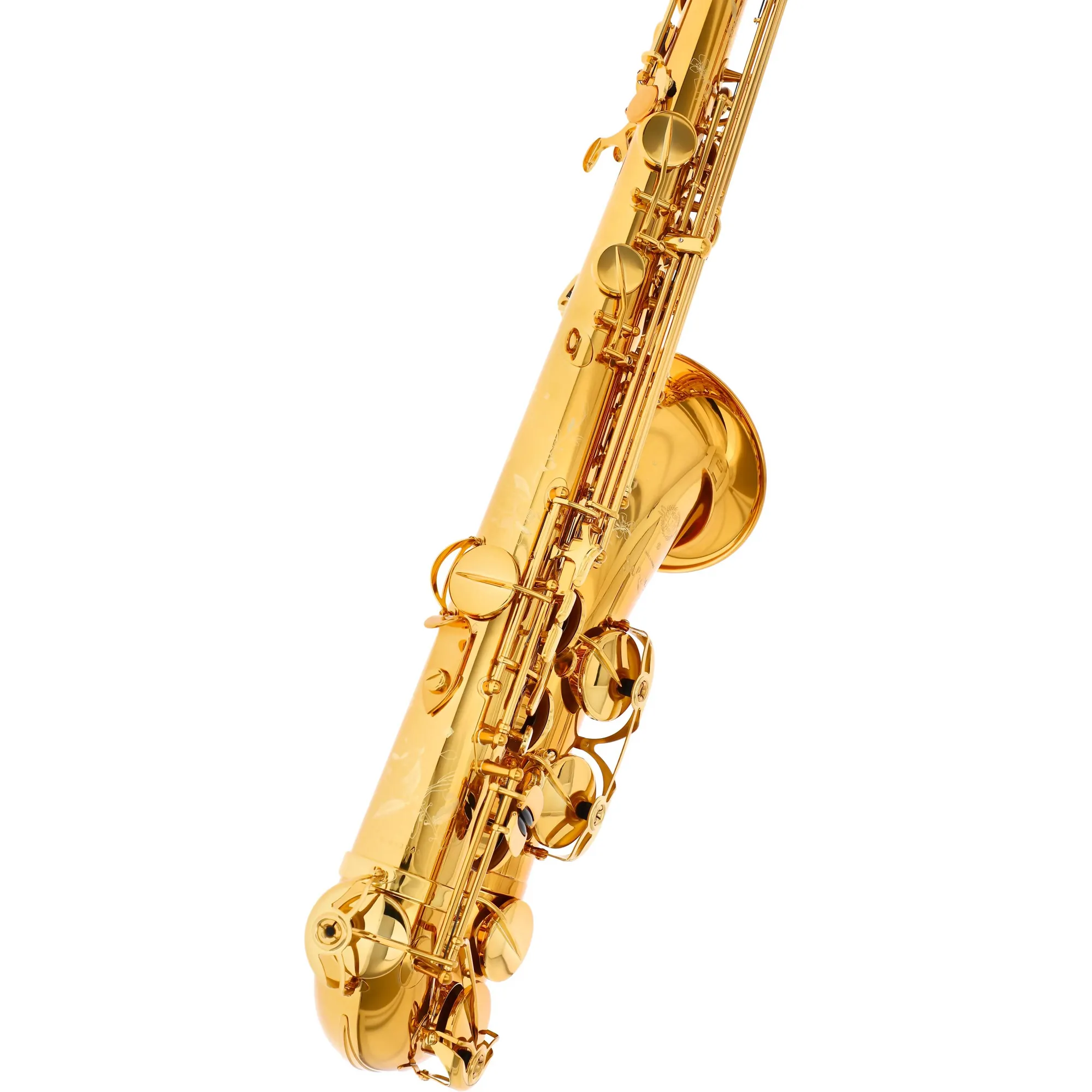 Selmer Supreme SE-TSUL
