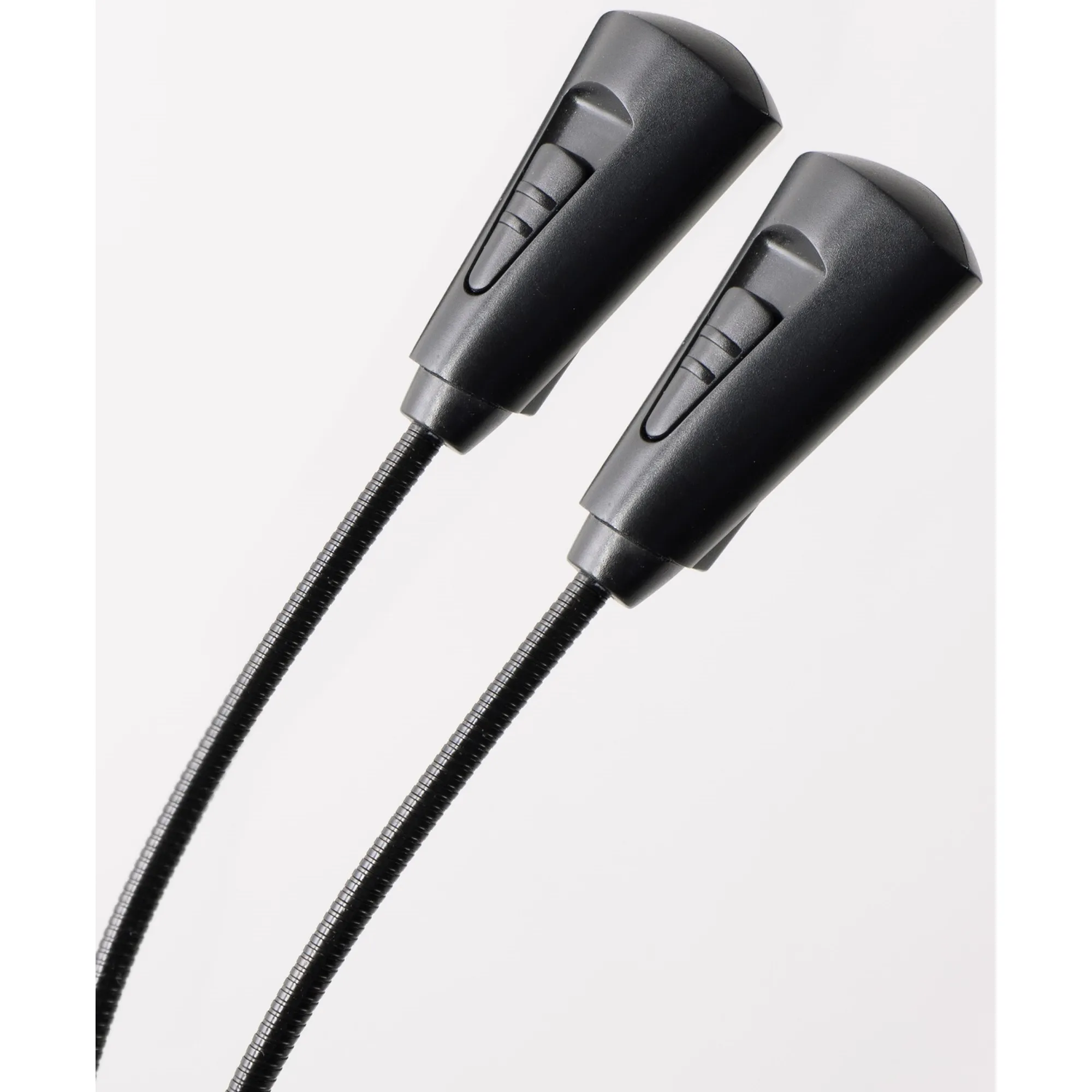 K&M 12259 Double 2 LED FlexLight rechargeable