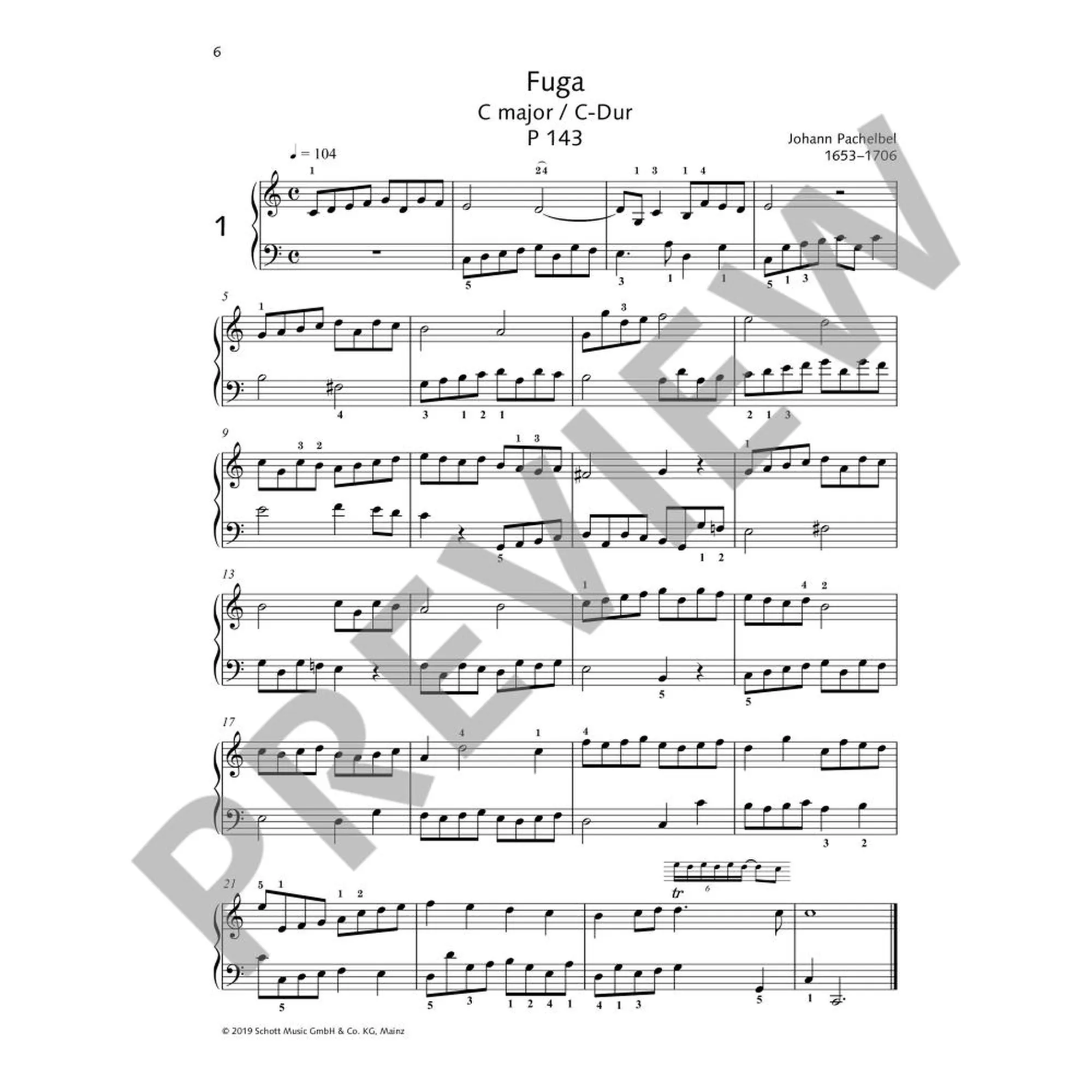 Mini Mästro 3