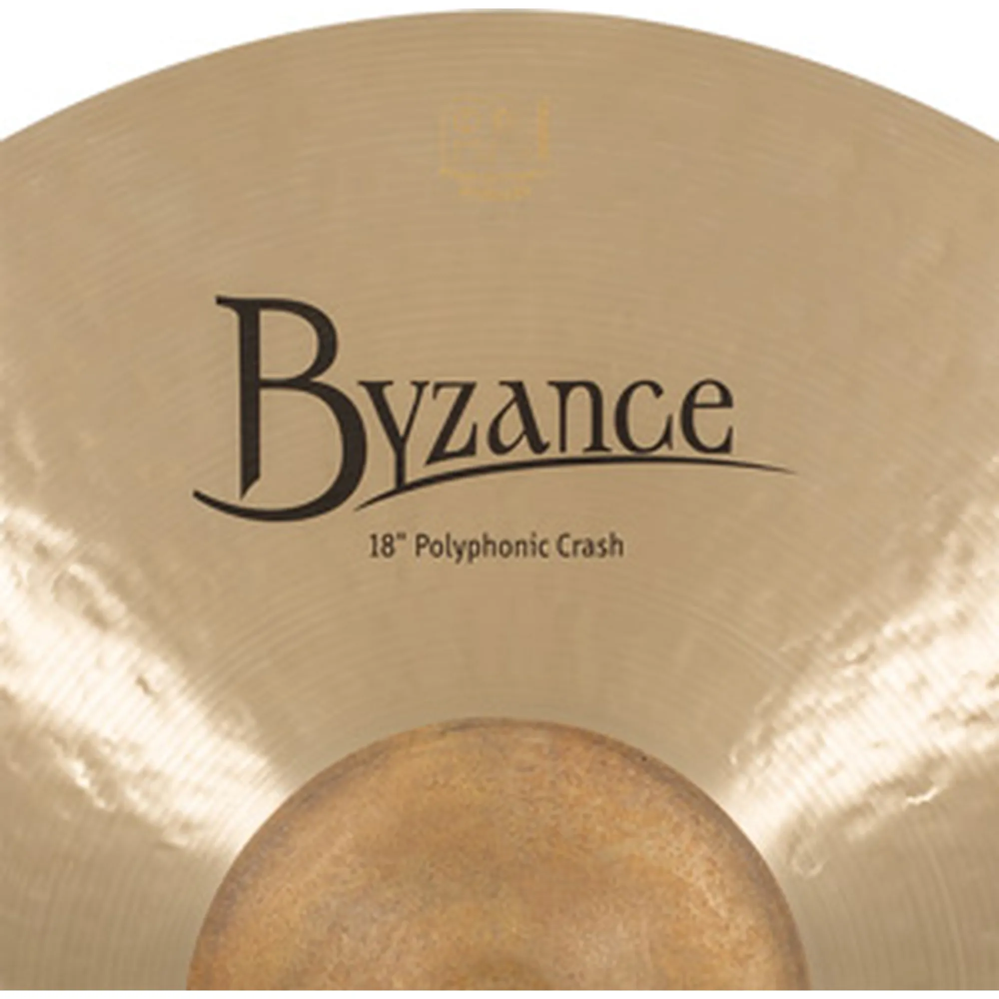Meinl 18" Byzance Traditional Polyphonic