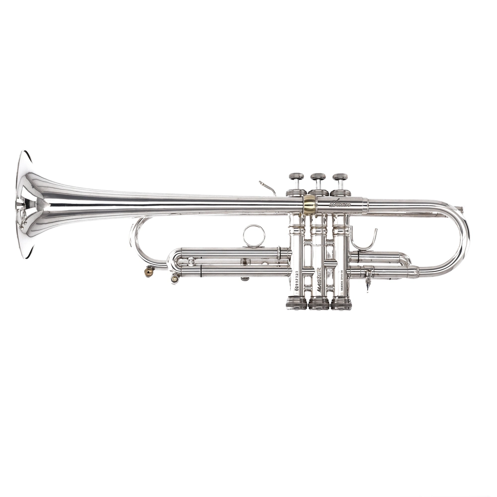 Stomvi Master 5381 Gebrauchtinstrument
