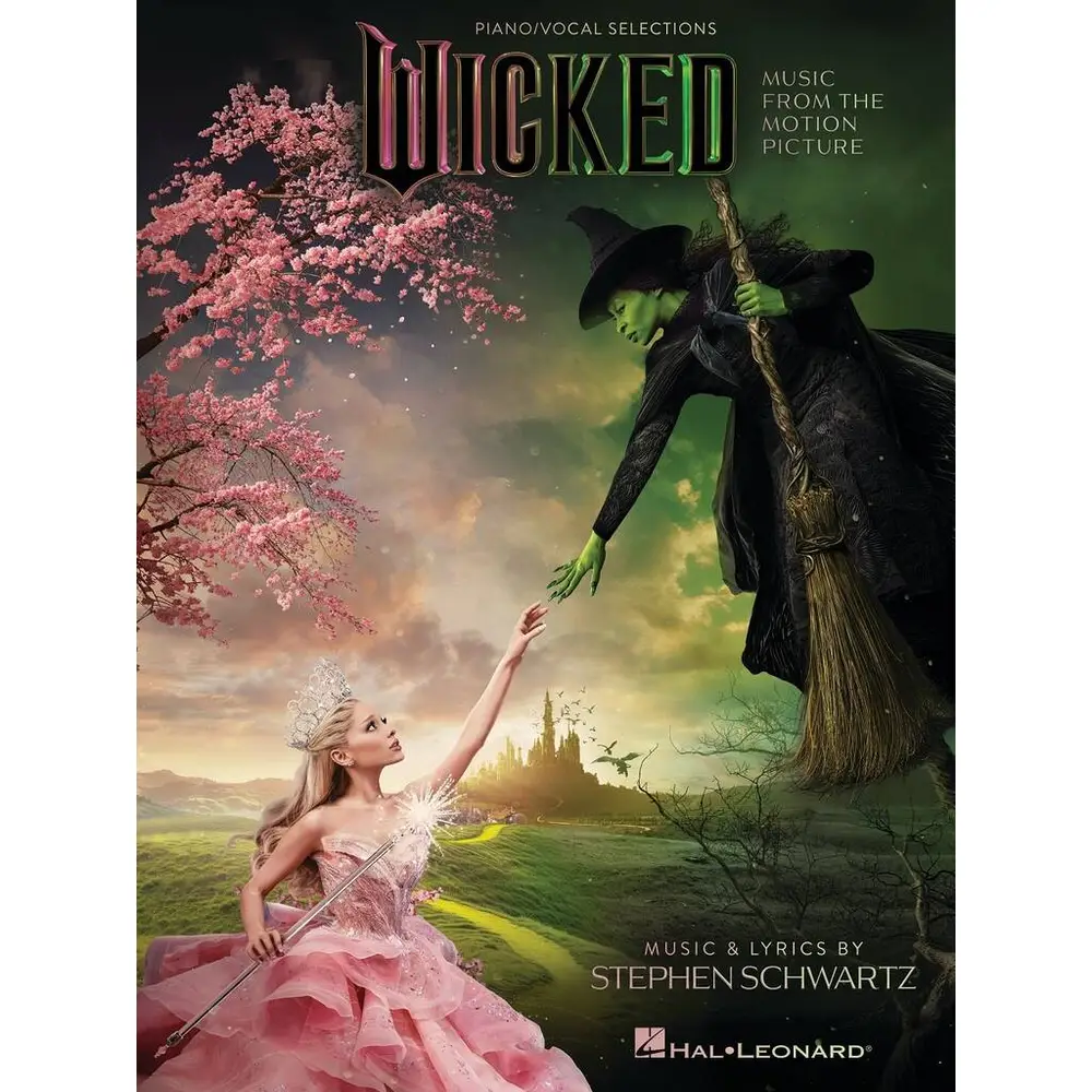 Wicked - Music from the Motion Pircture (Selections)