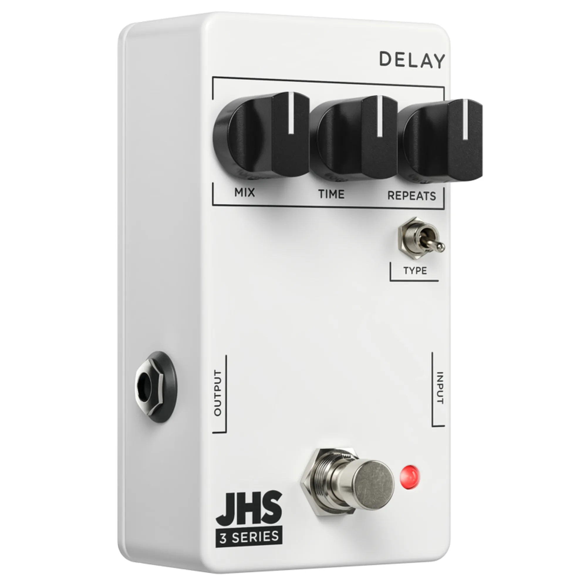 JHS Pedals 3 Series Delay