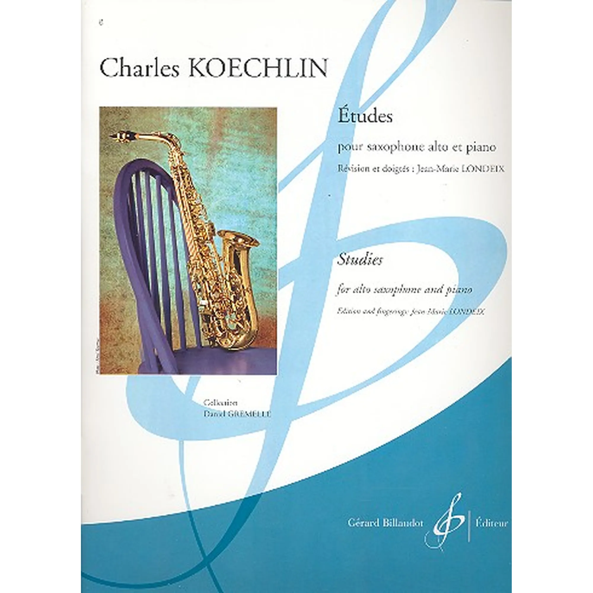 Etudes
