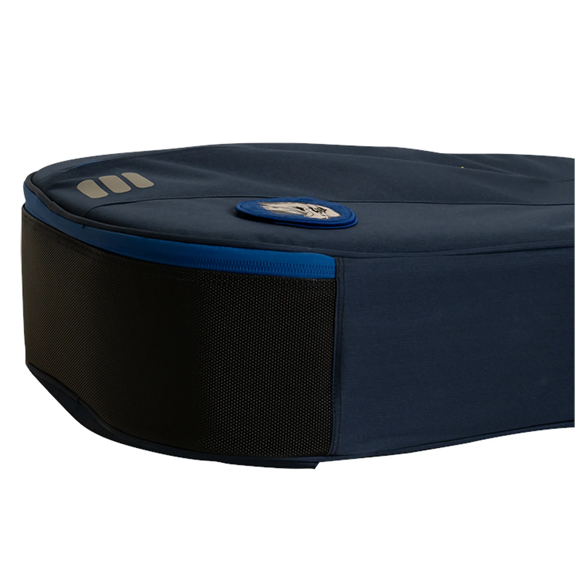 Ritter Carouge RG C3D ABL