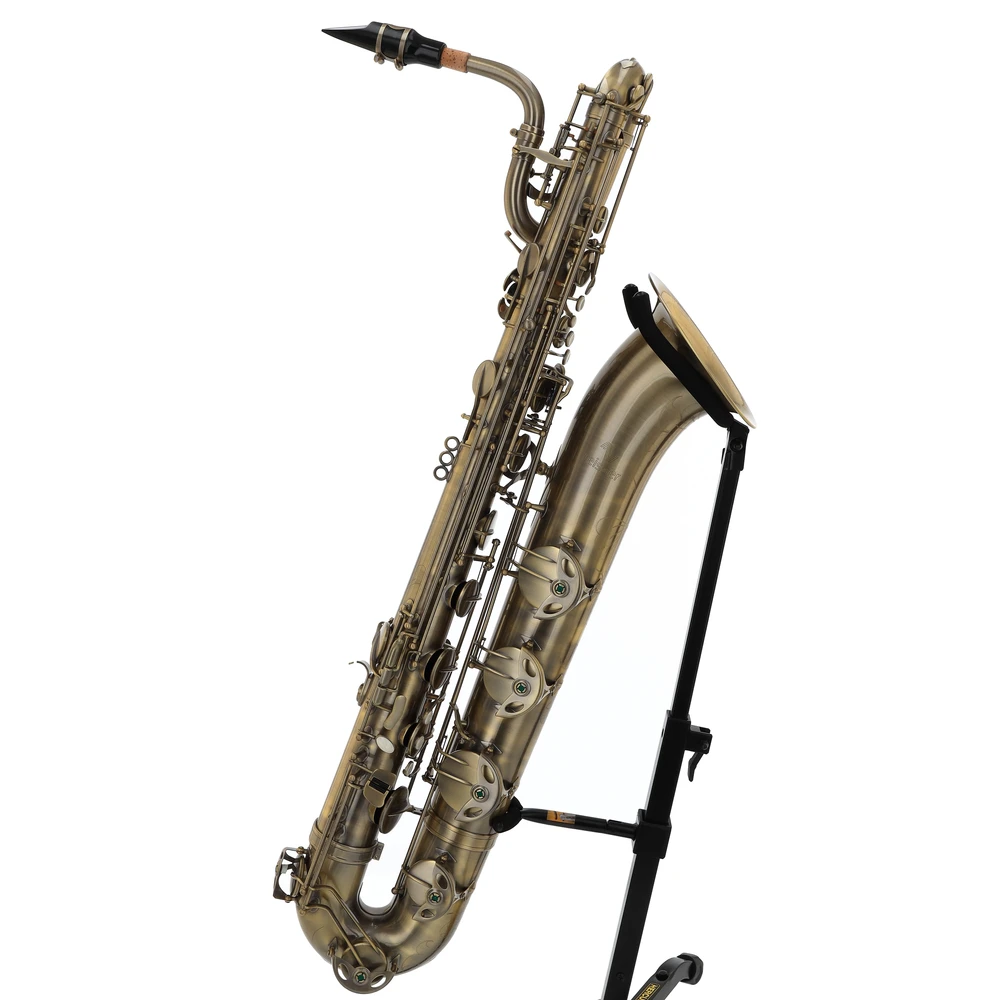 Reisser Academia RBS-48 II Antique