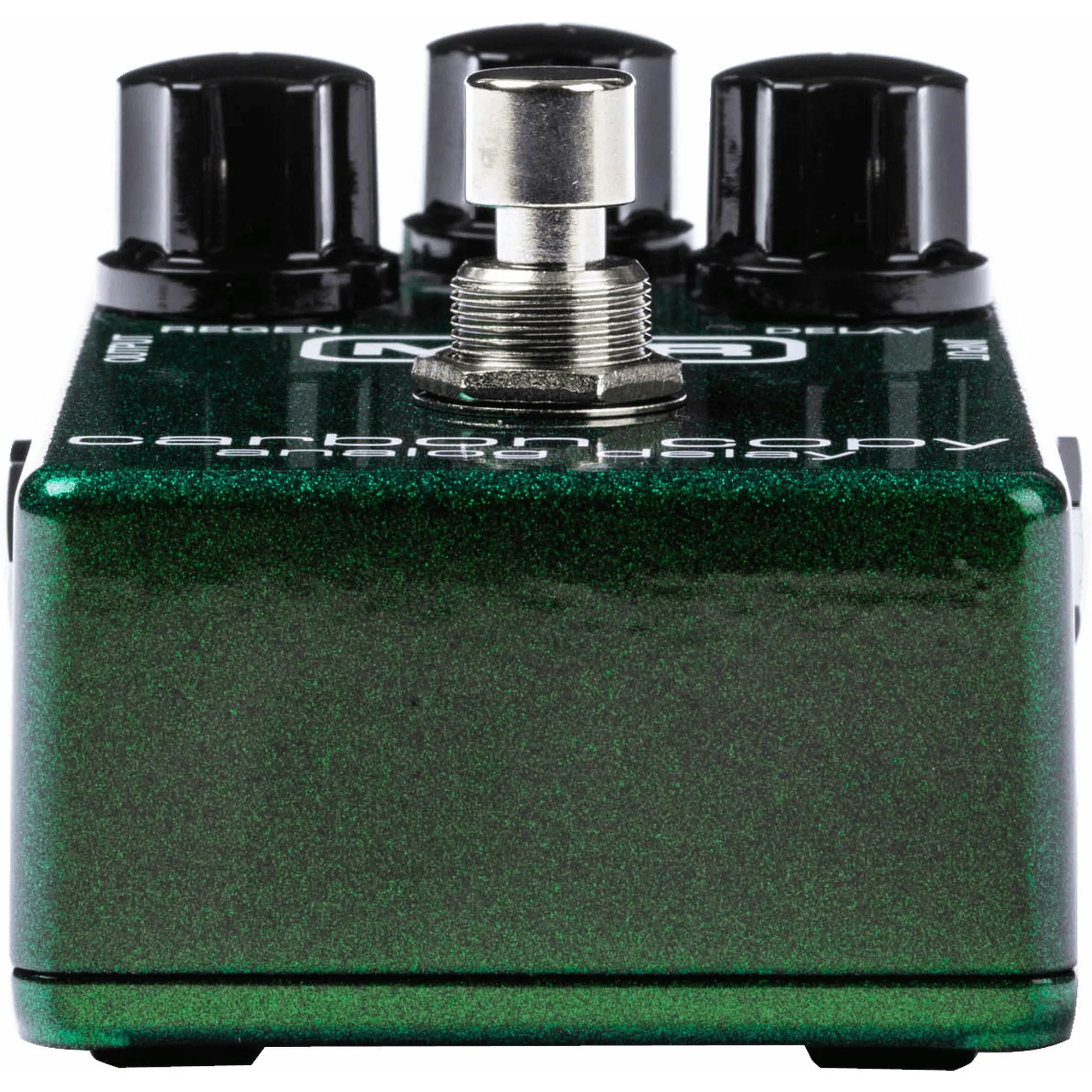 MXR M169 Carbon Copy Analog Delay
