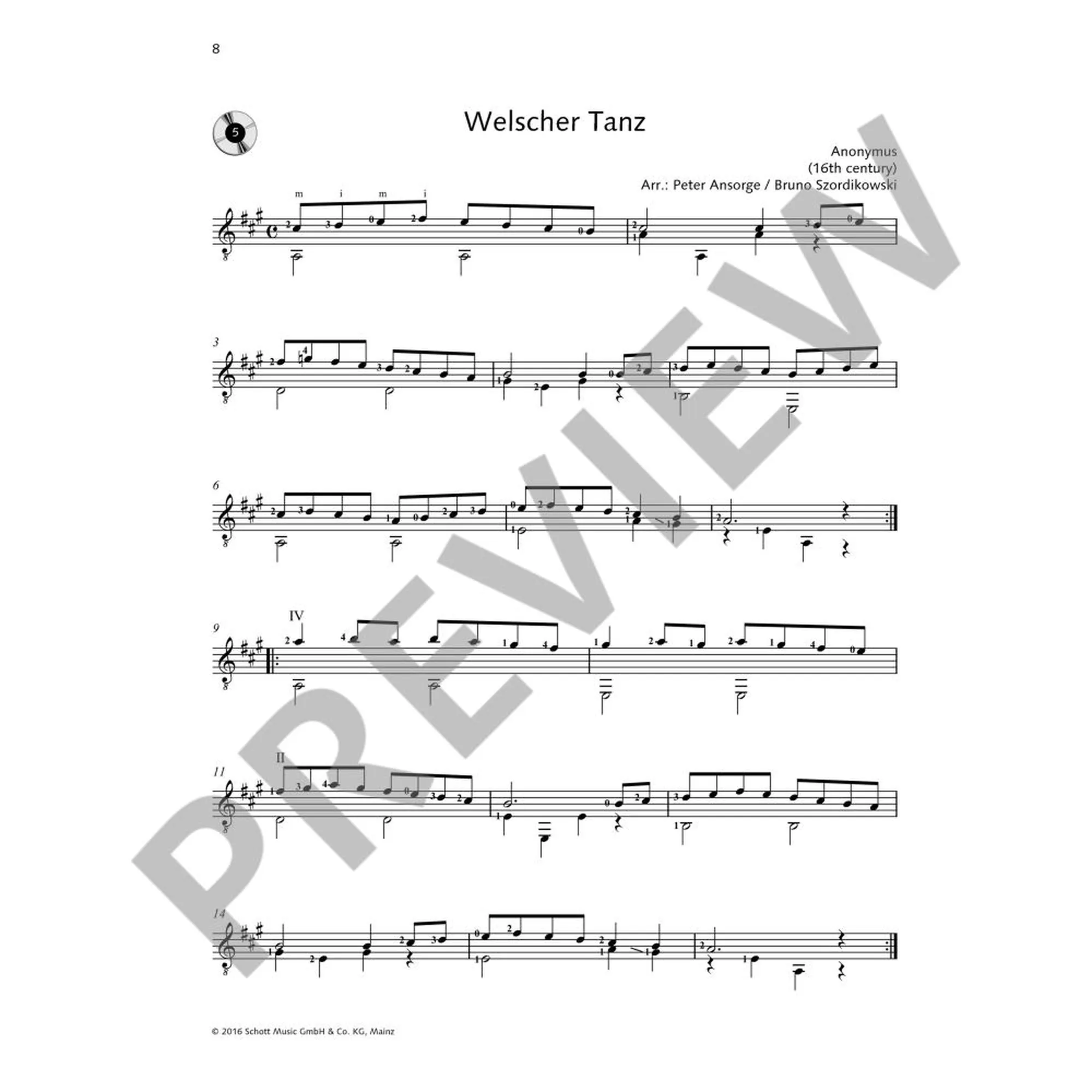 Easy Concert Pieces 3