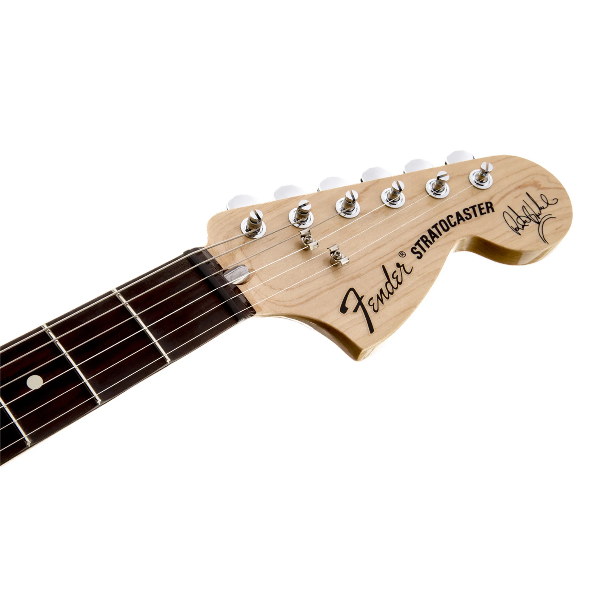 Fender Ritchie Blackmore Stratocaster - OLW