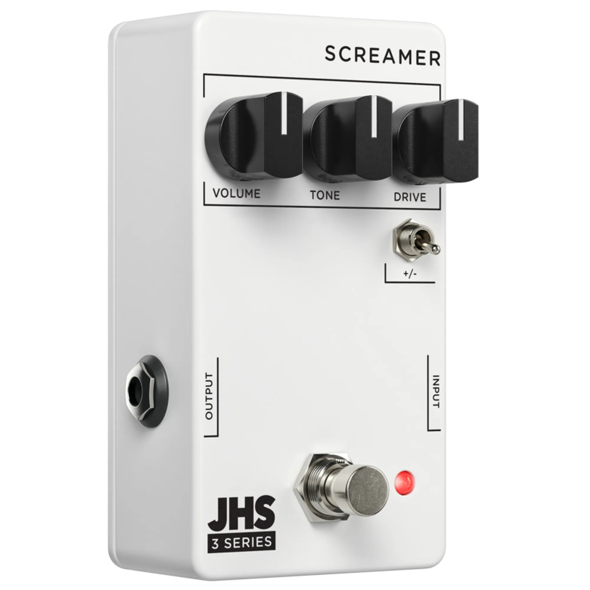 JHS Pedals 3 Series Screamer