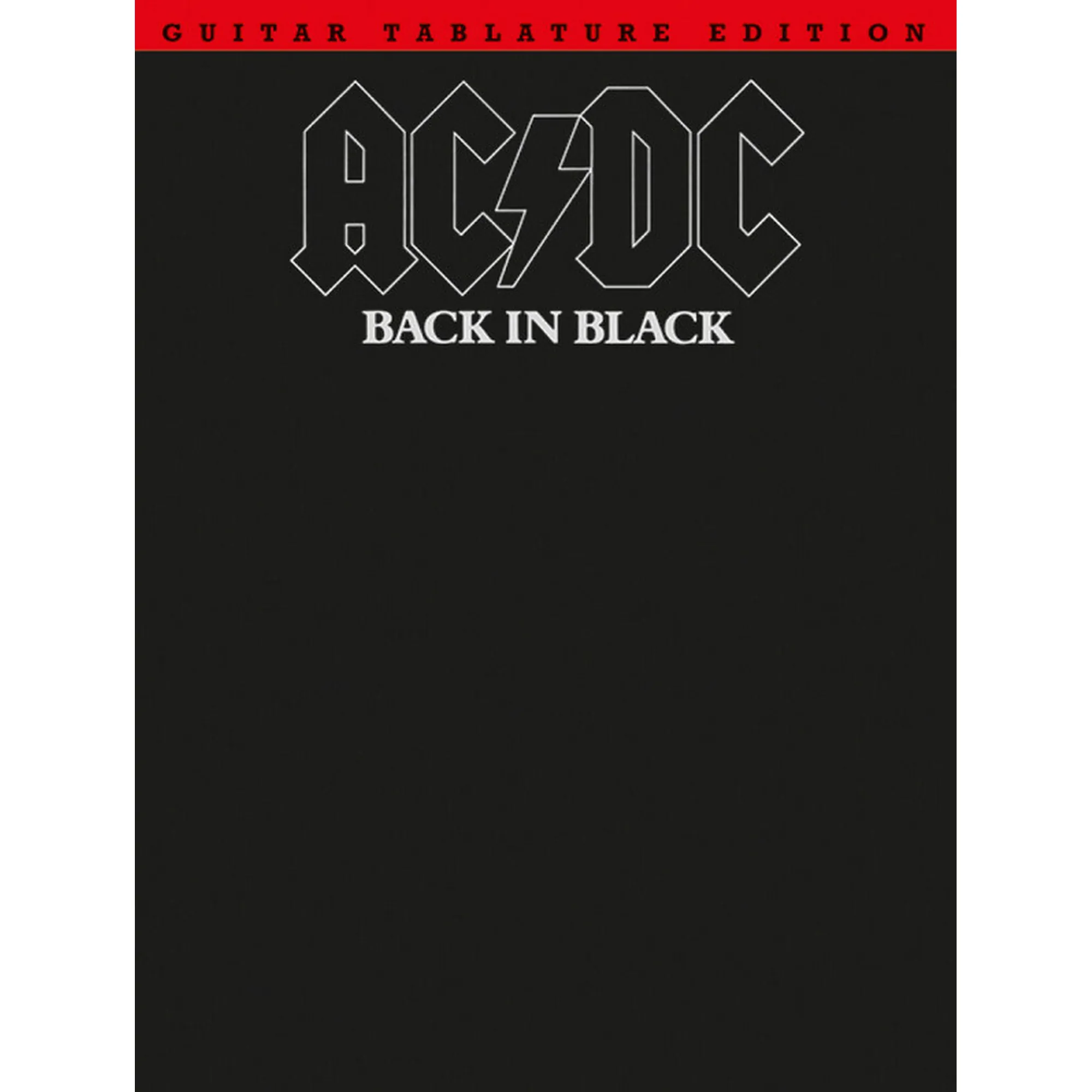 AC/DC - Back in Black