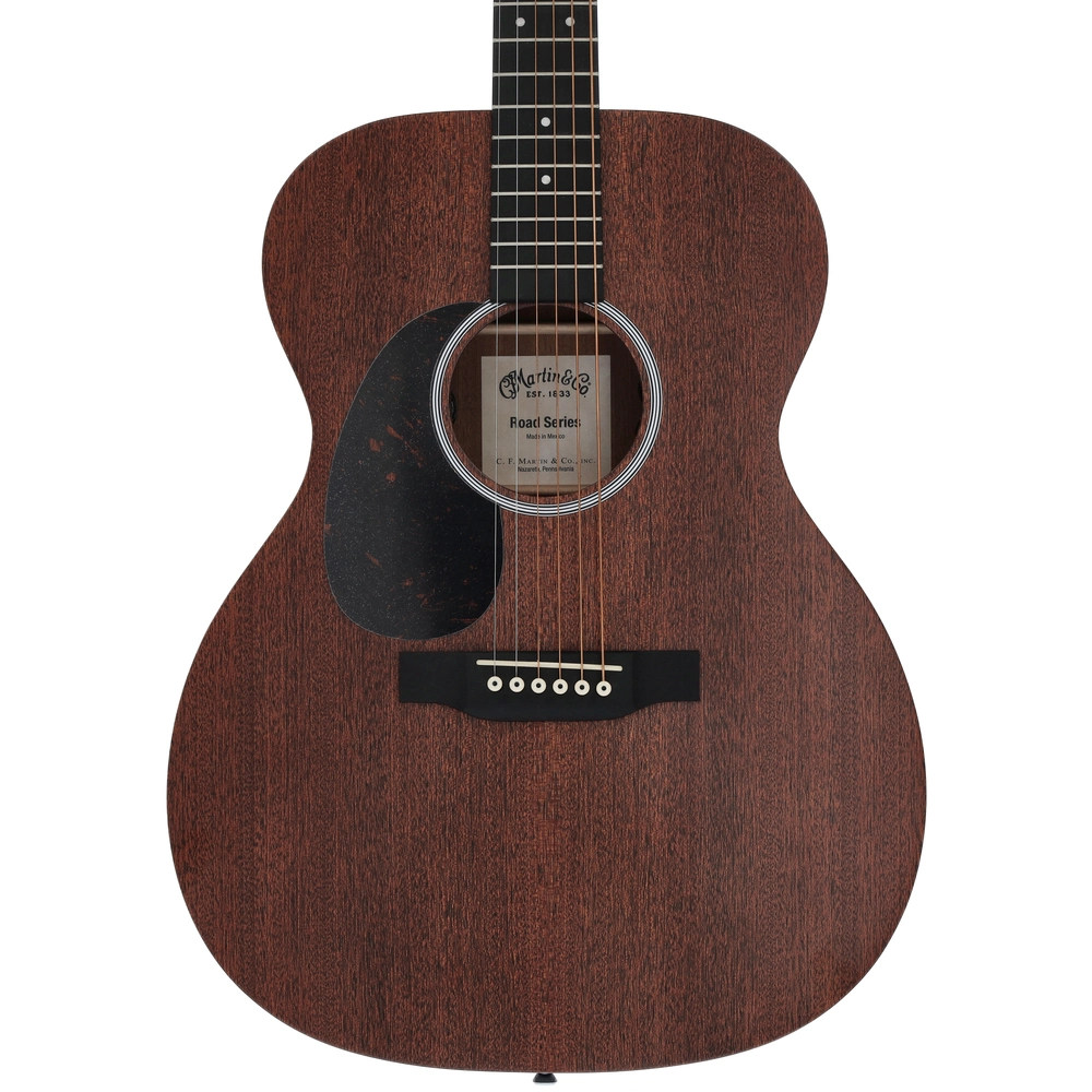 Martin 000-10EL Left