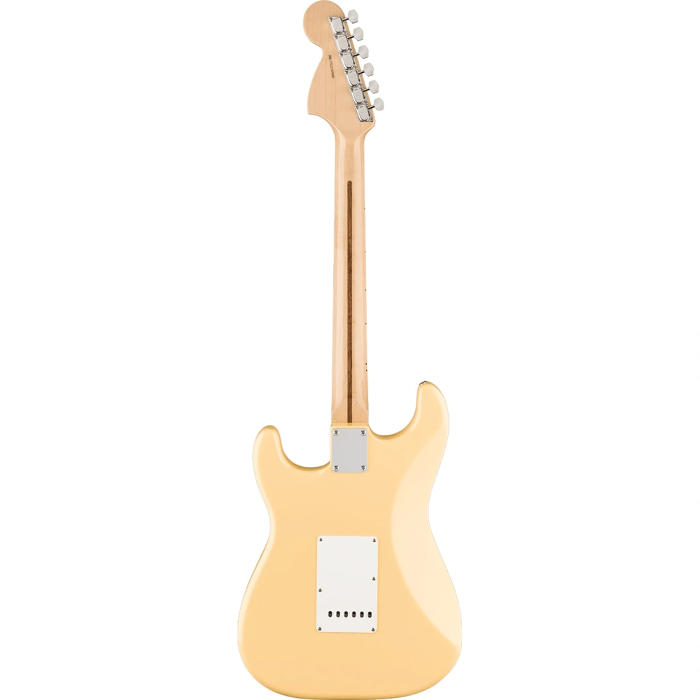 Fender Yngwie Malmsteen Strat - VWT Upgrade