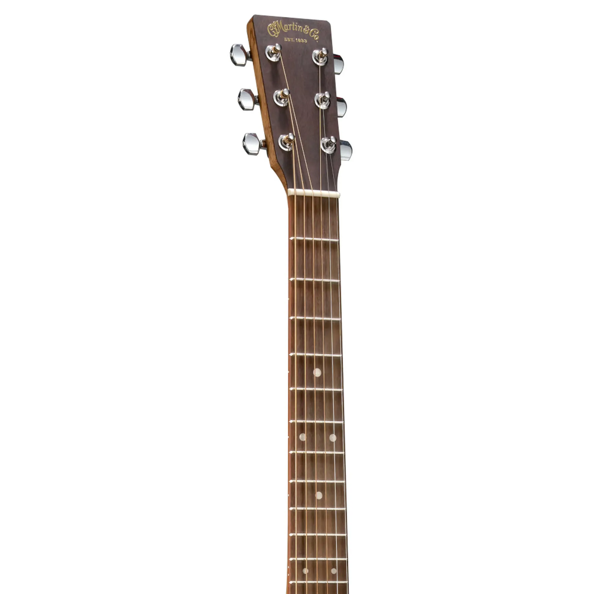 Martin OMC-10E Special (old Label)