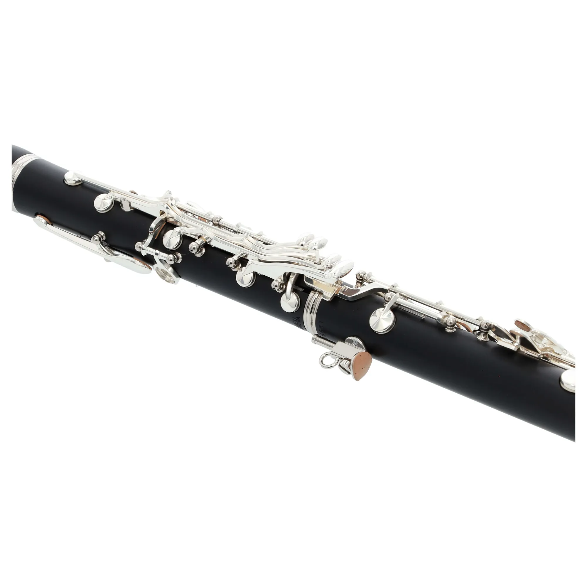 YAMAHA YCL-255S