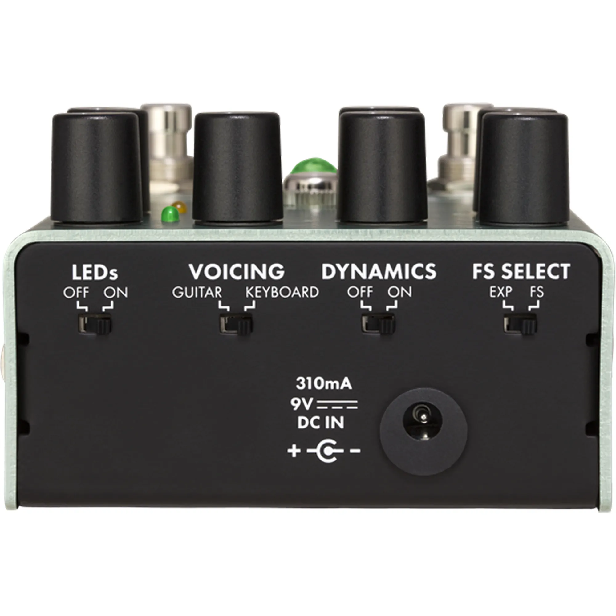 Fender The Pinwheel Rotary Speaker Emulator