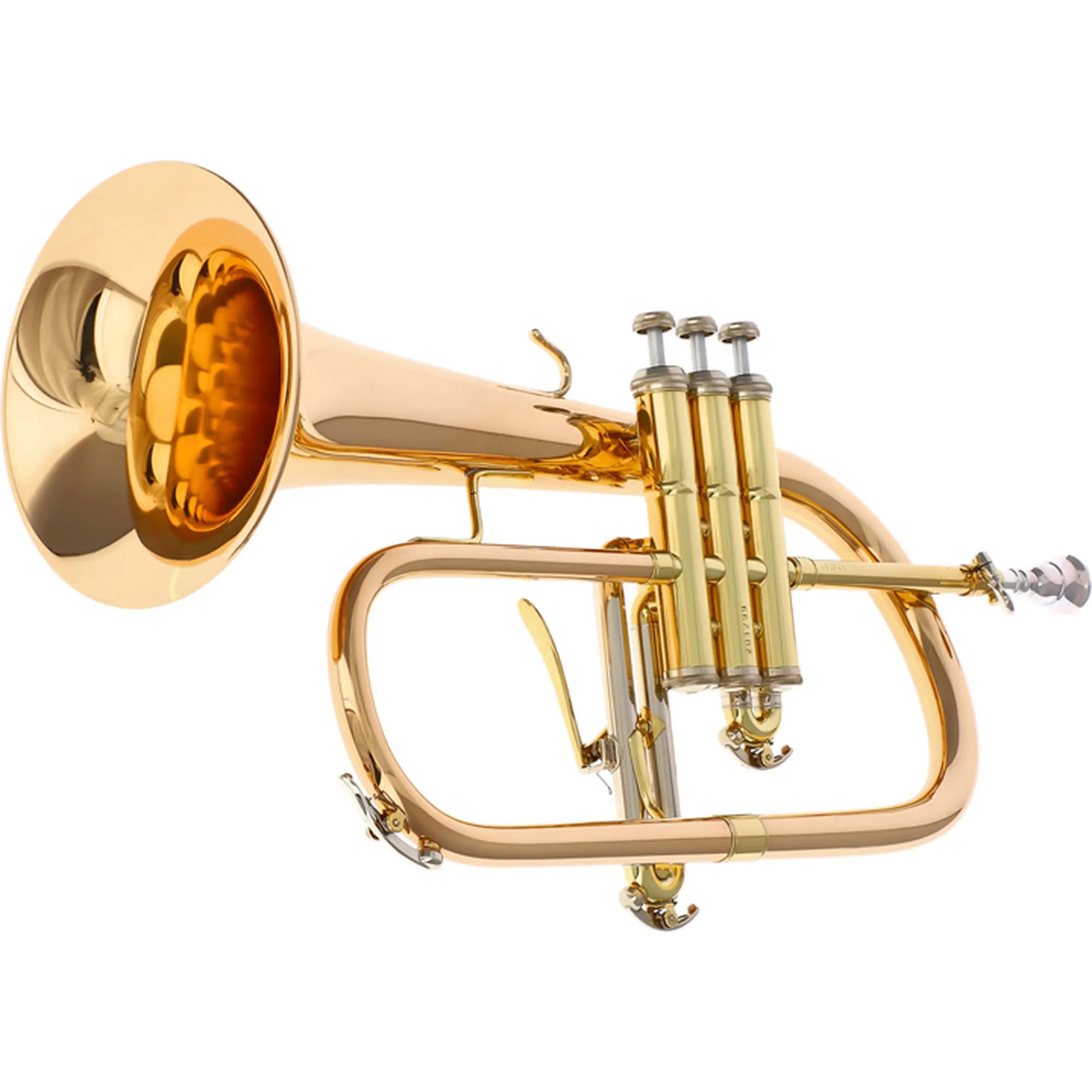B&S Challenger I 3145G-L Ausstellungsinstrument