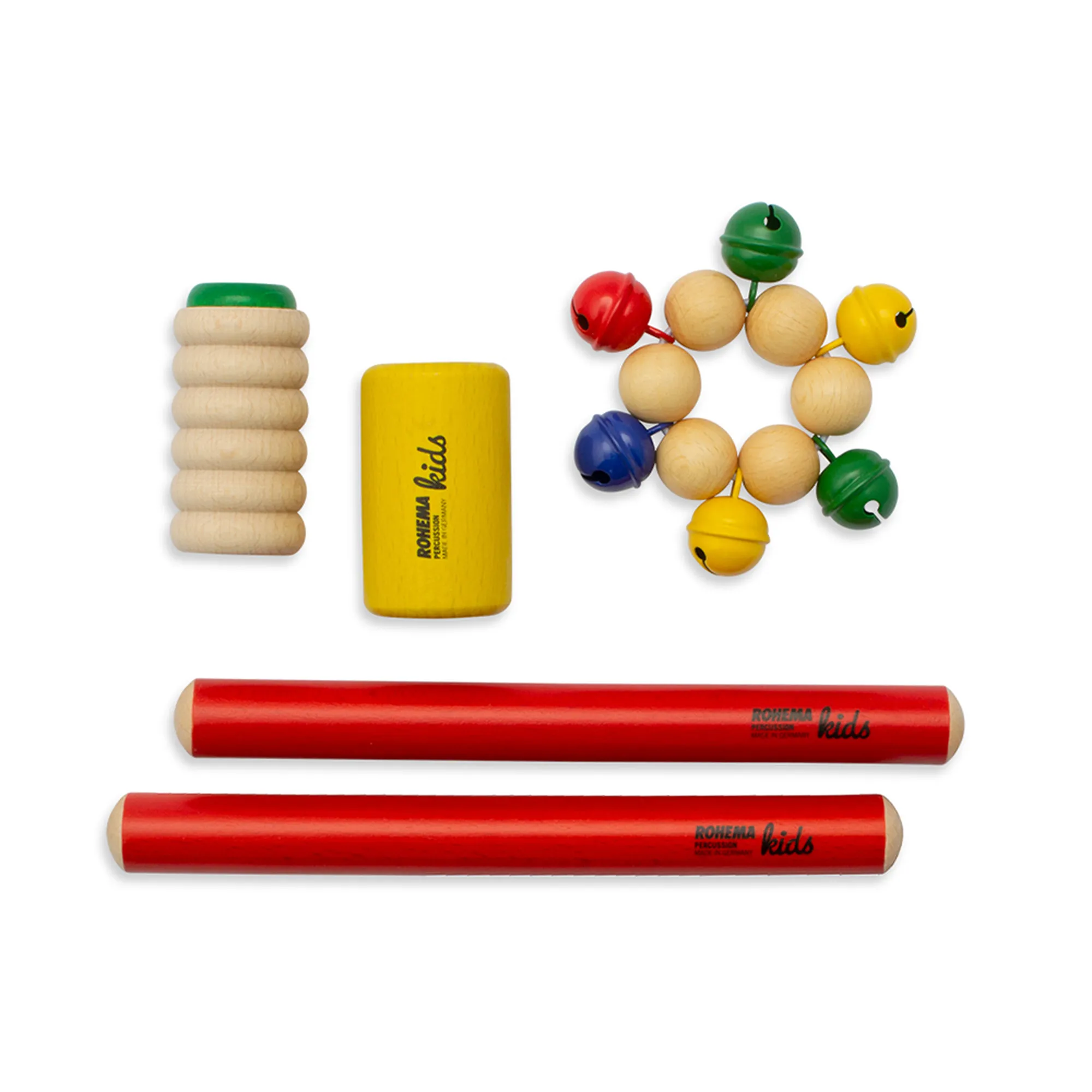 Rohema 618084 Kids Color