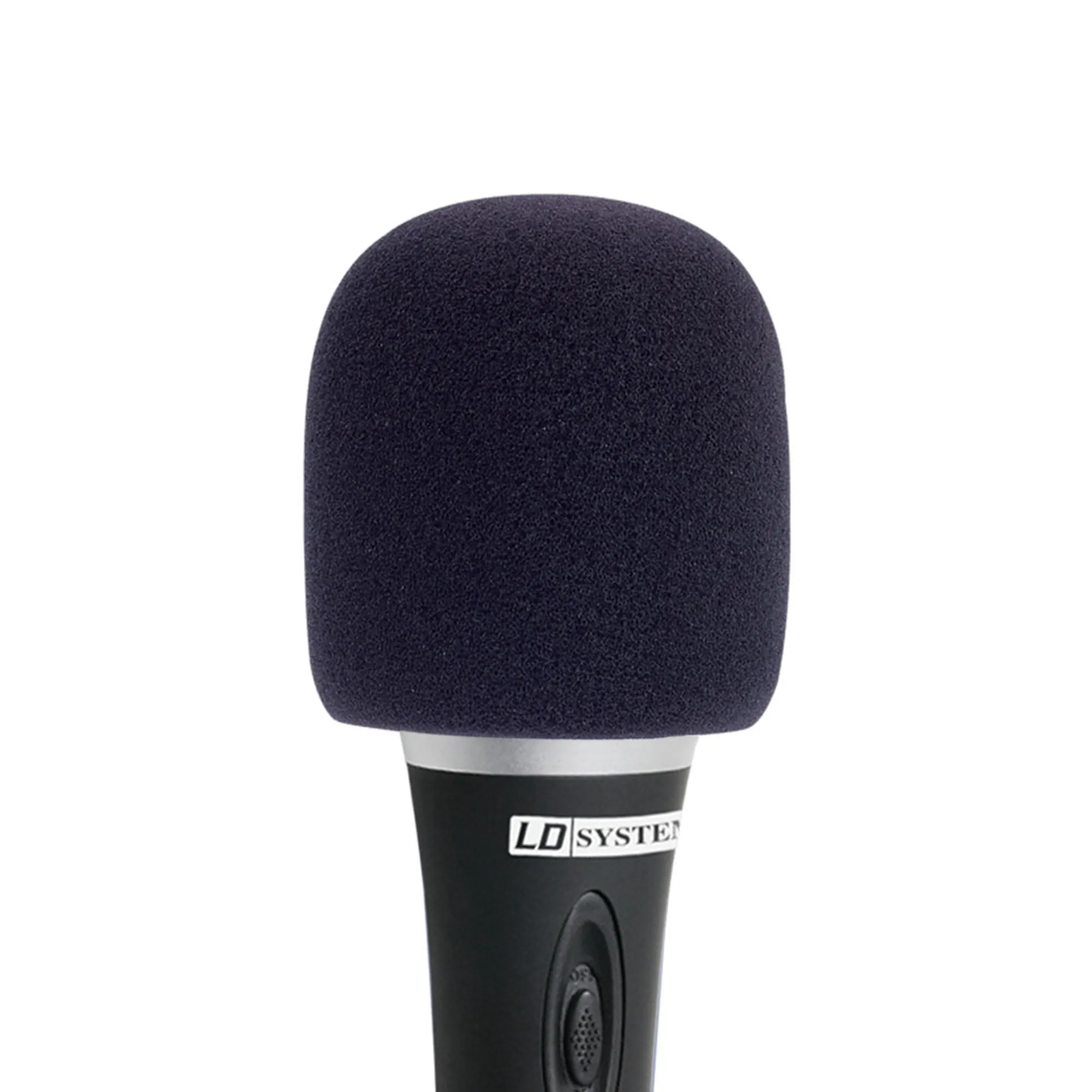 Adam Hall Stands D913BLK