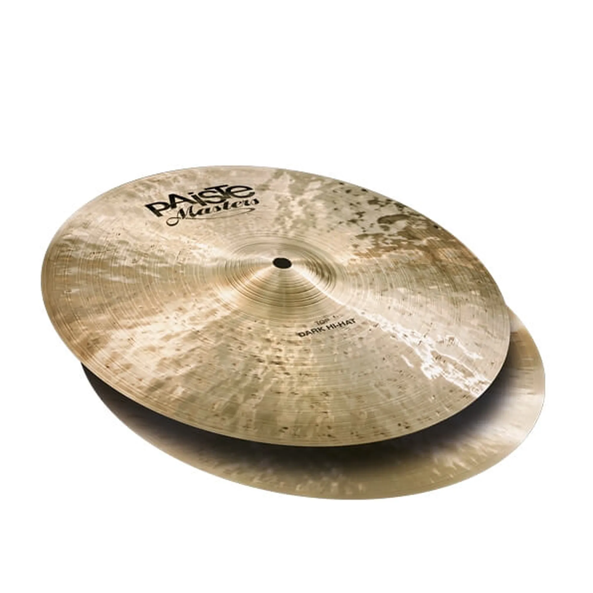 Paiste 15" Masters Dark