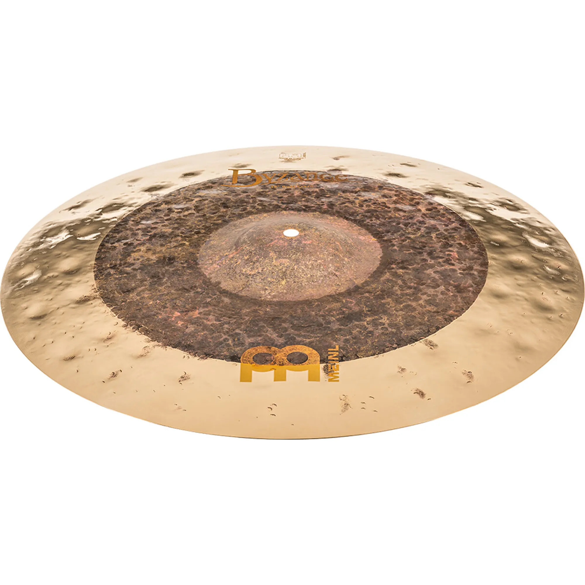 Meinl 19" Byzance Extra Dry Dual