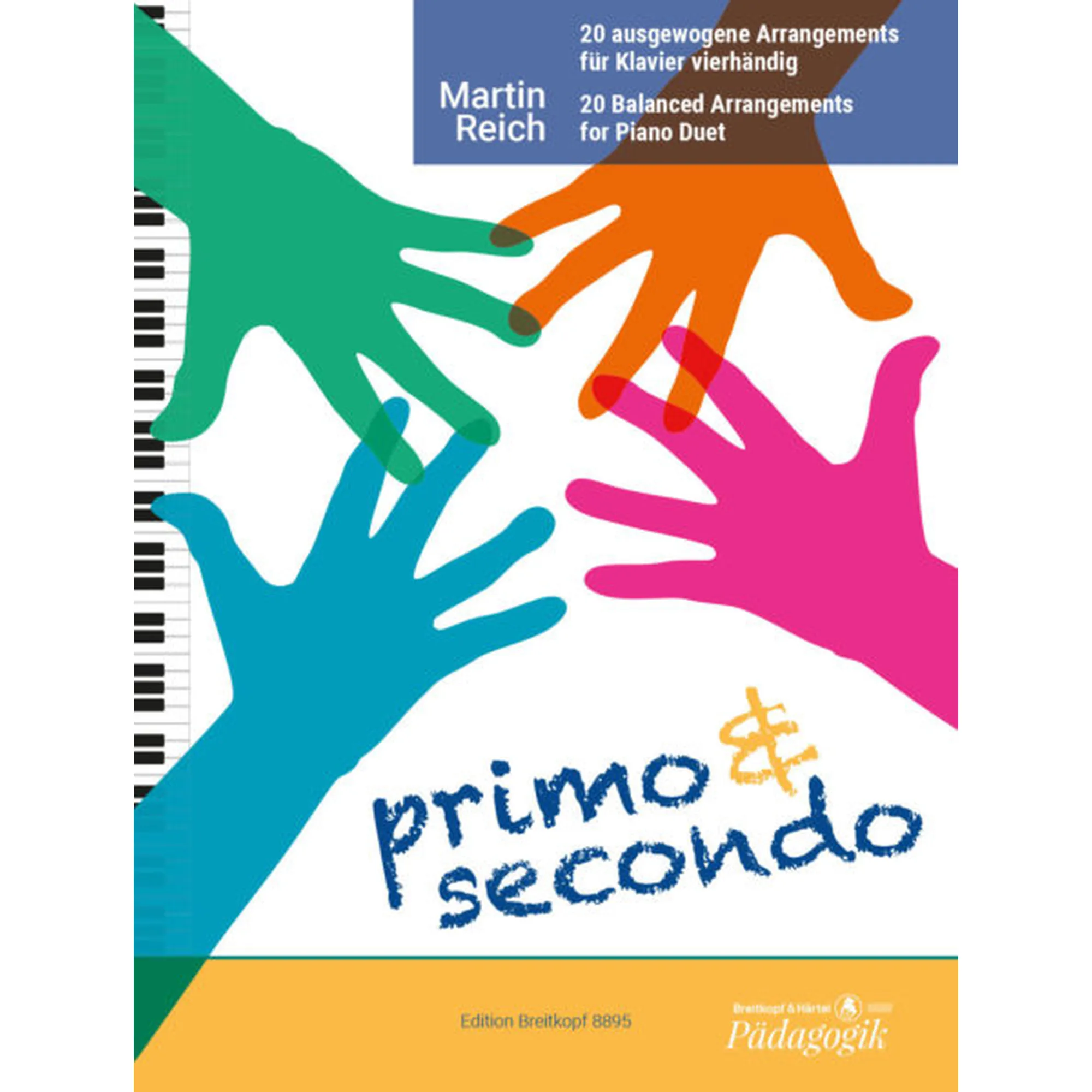 Primo und Secondo