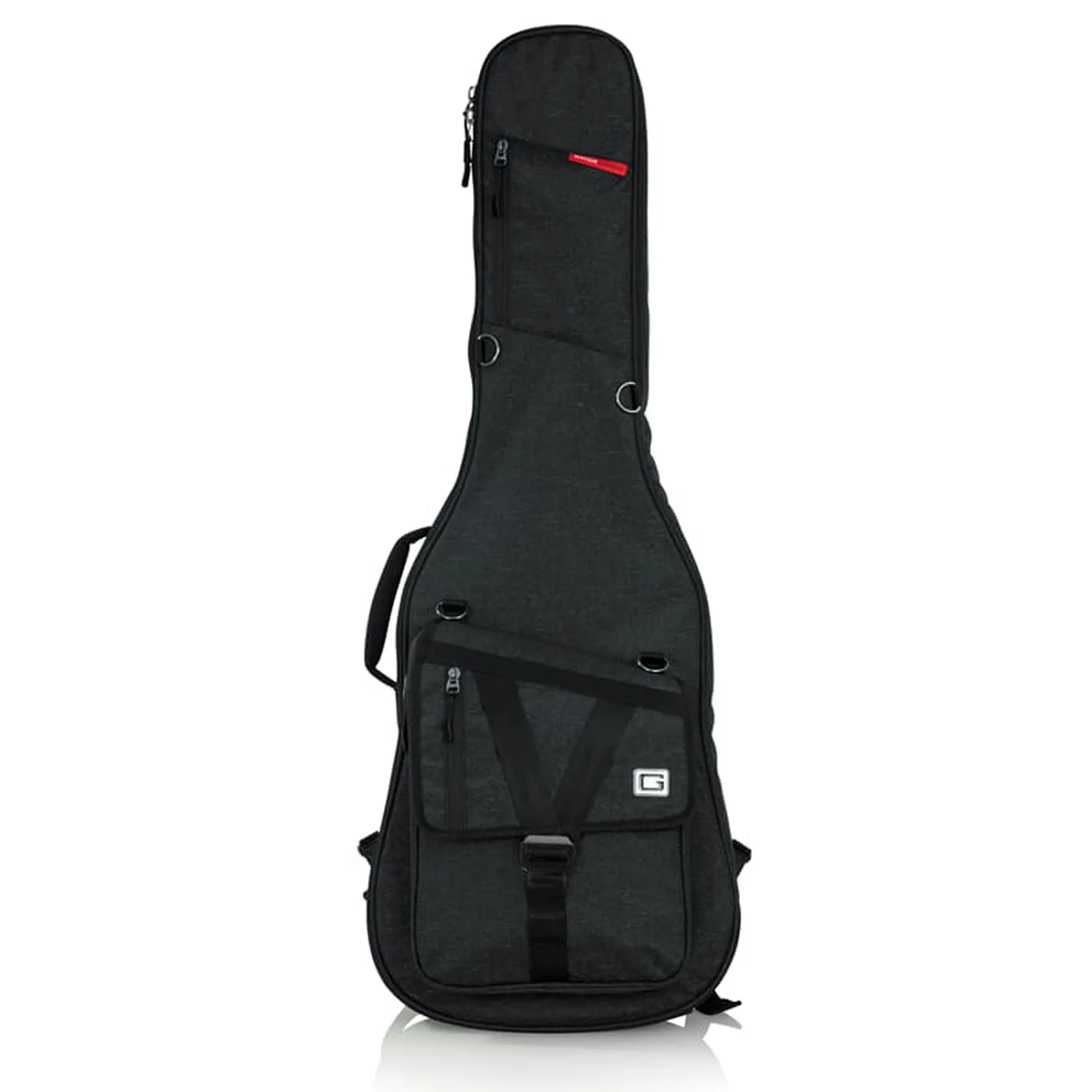 Gator GT-ELECTRIC-BLK