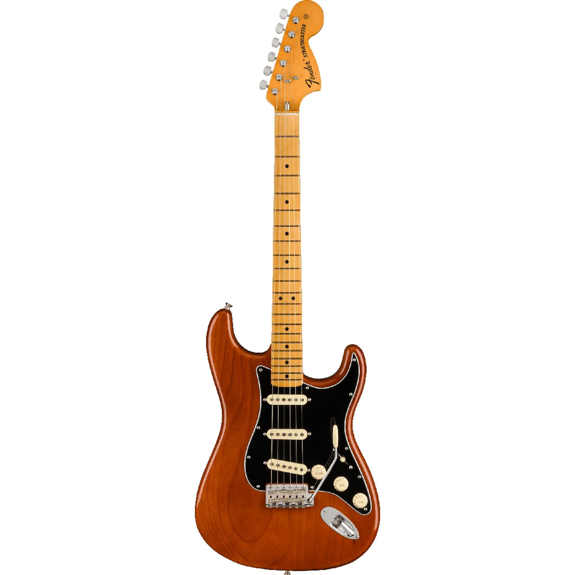 Fender American Vintage II 1973 Stratocaster MN - MOC