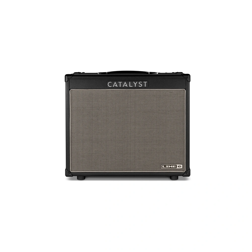 Line 6 Catalyst CX 100 SHOWROOM