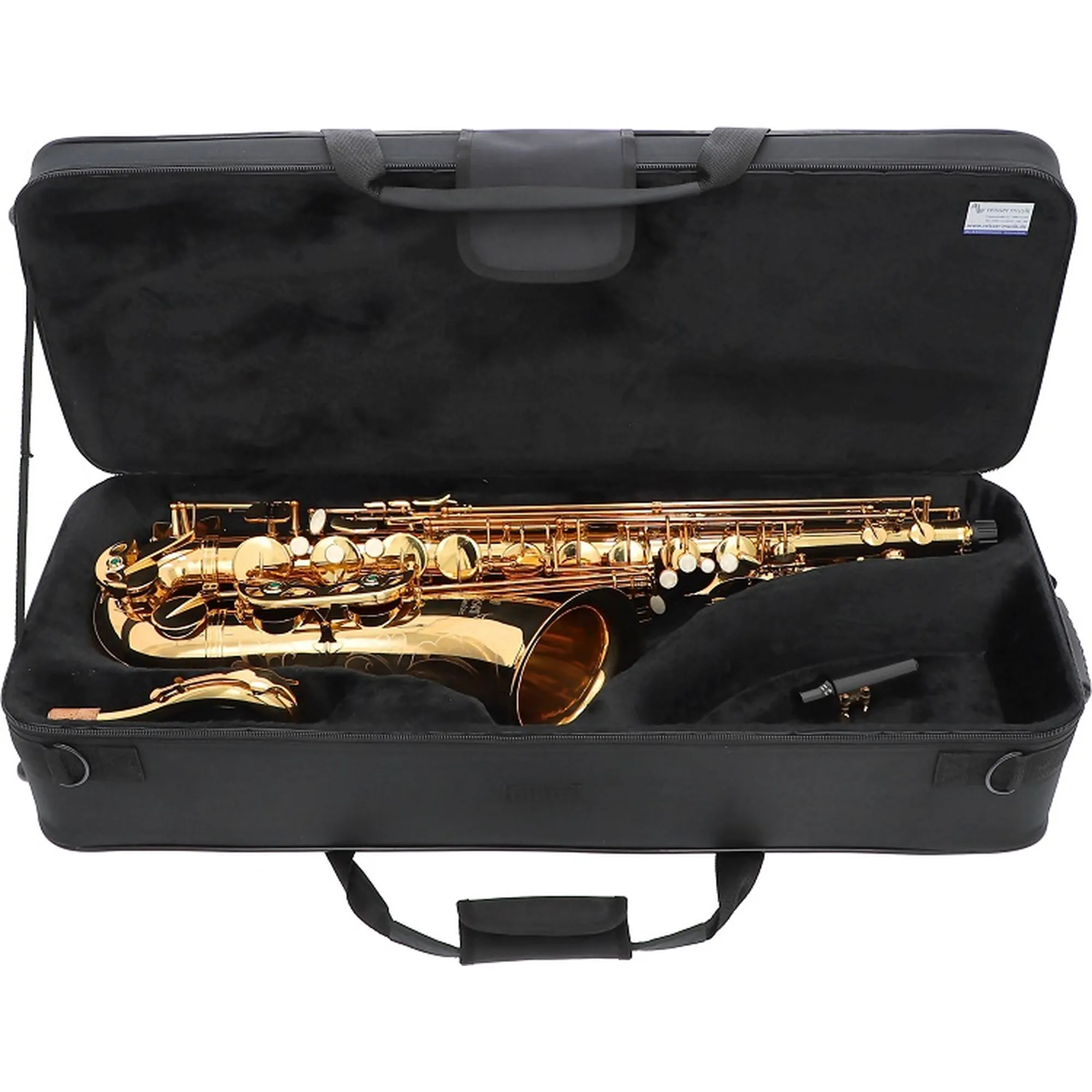 Reisser Academia RTS-48 II