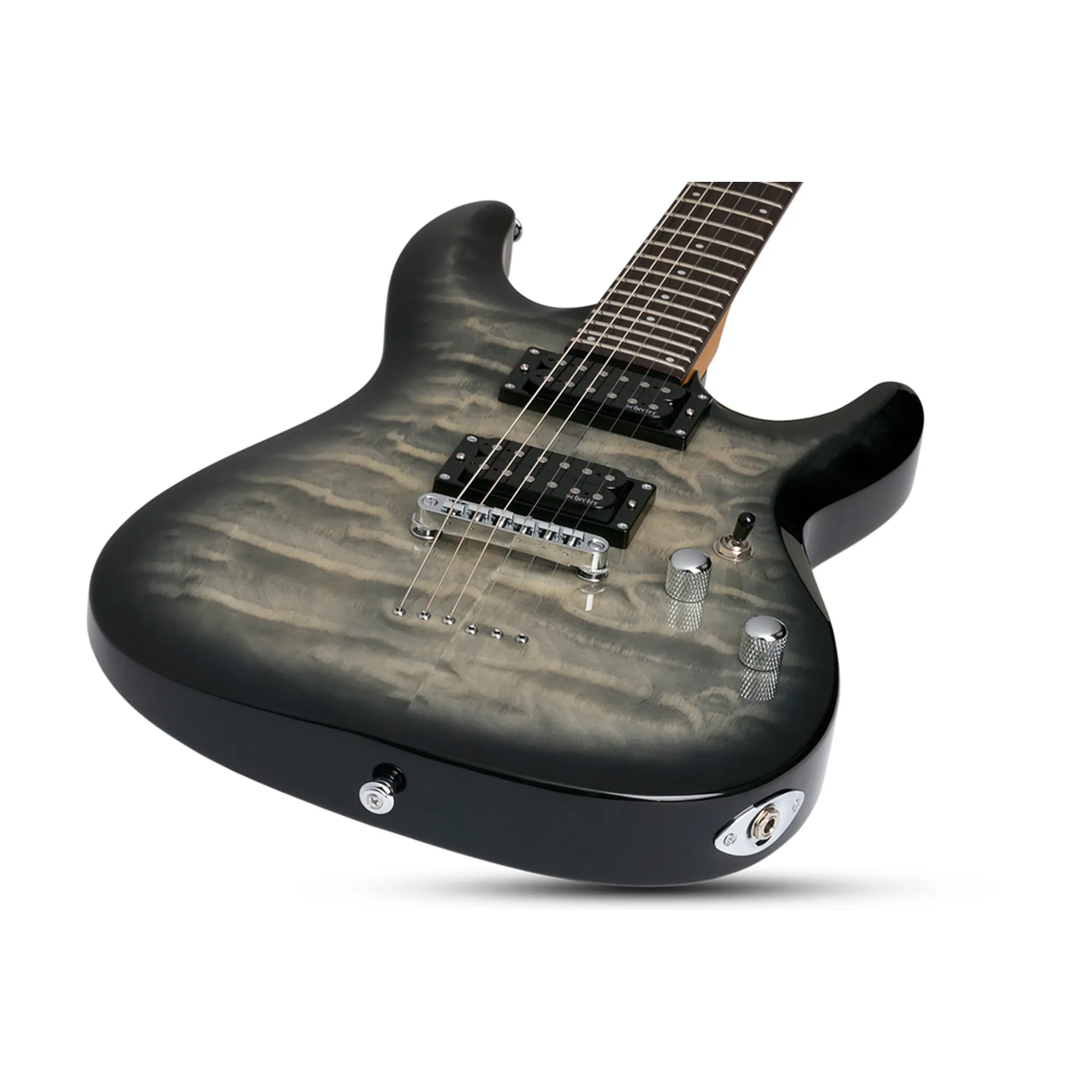 Schecter C-6 Plus - CB