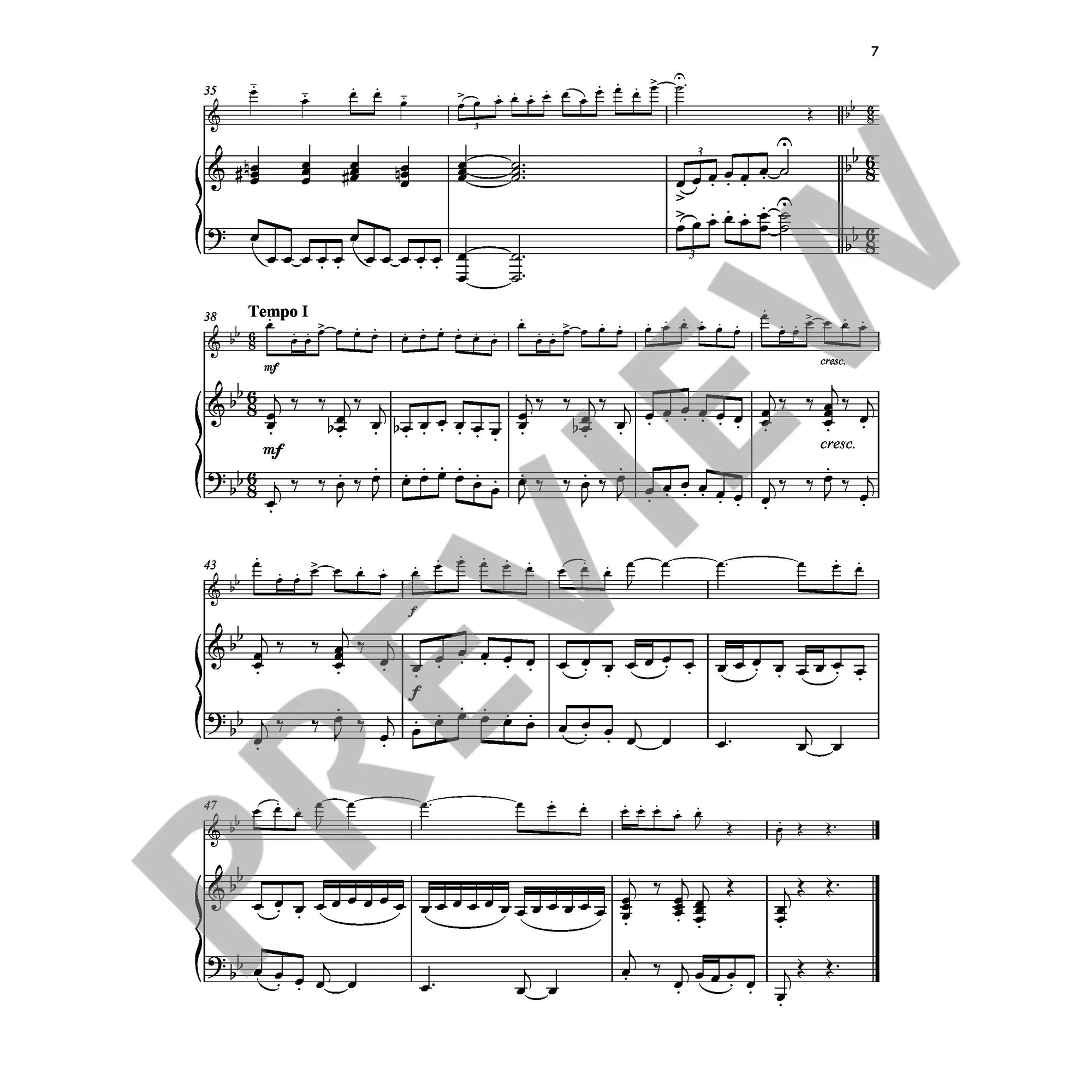 Leichte Vortragsstücke Band 1