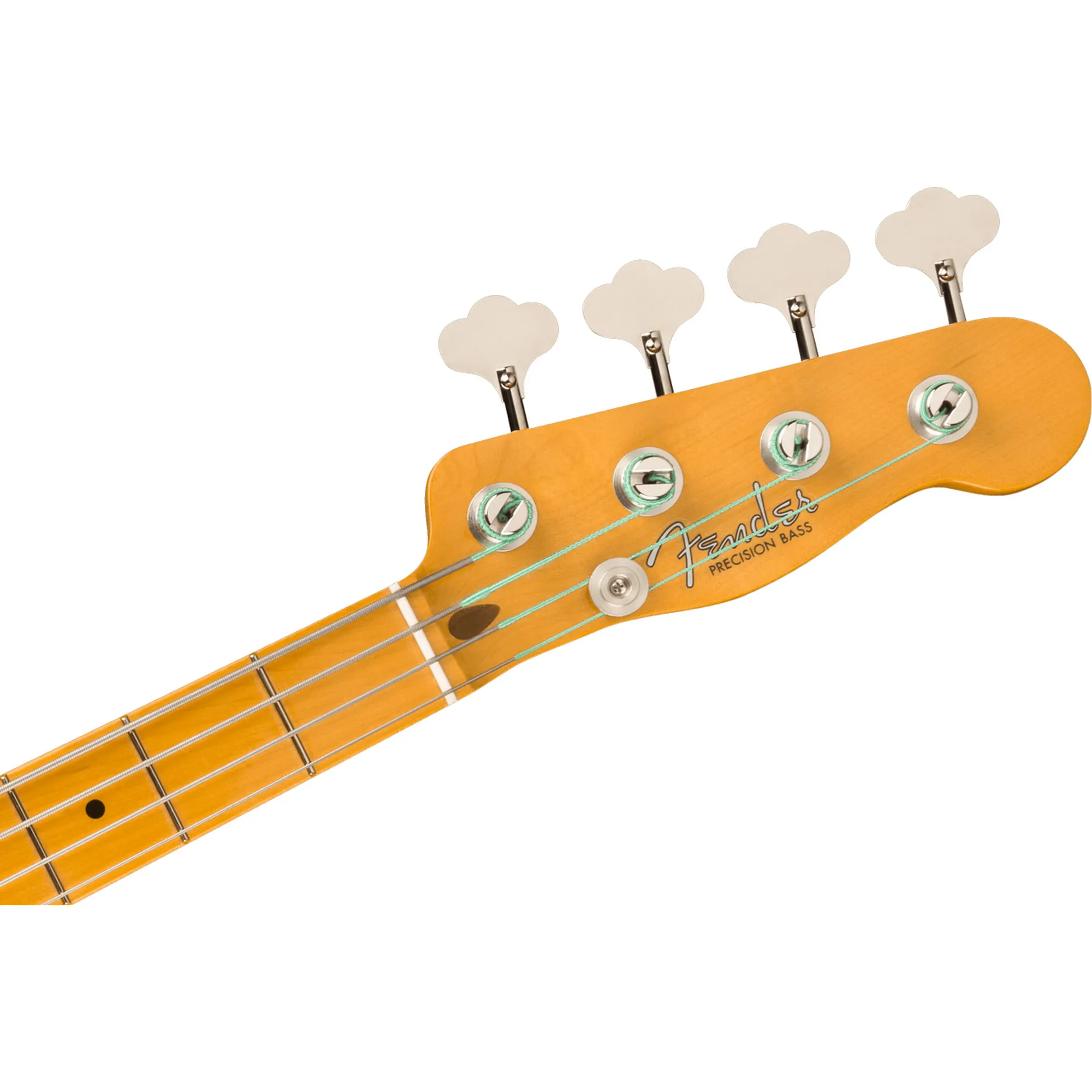 Fender AV II 54 Precision Bass - 2TS
