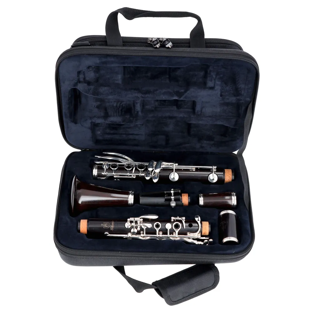 F. Arthur Uebel Classic-L 18/6