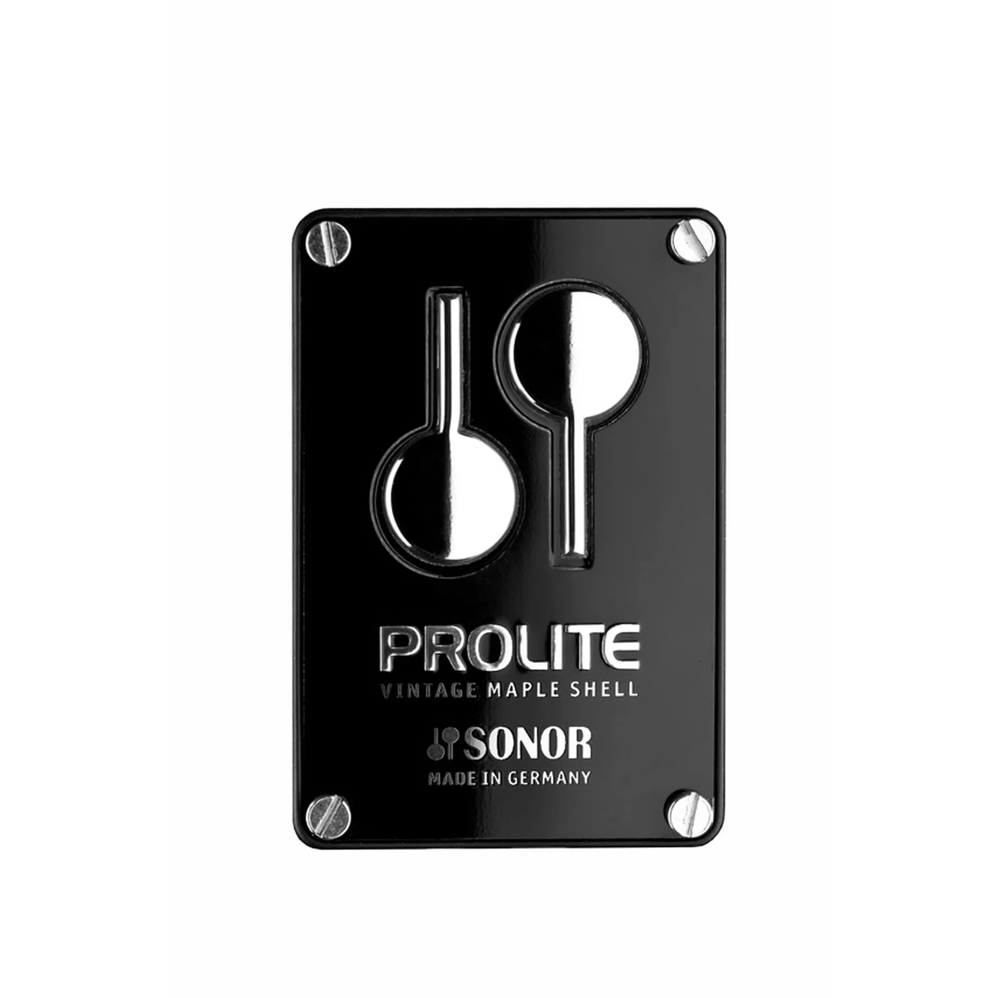 Sonor ProLite Complete Shell Set 22" NM - EDT - SHOWROOM