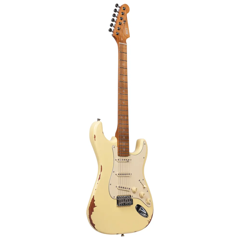 Henry's Destiny II Relic ST-2N Vital