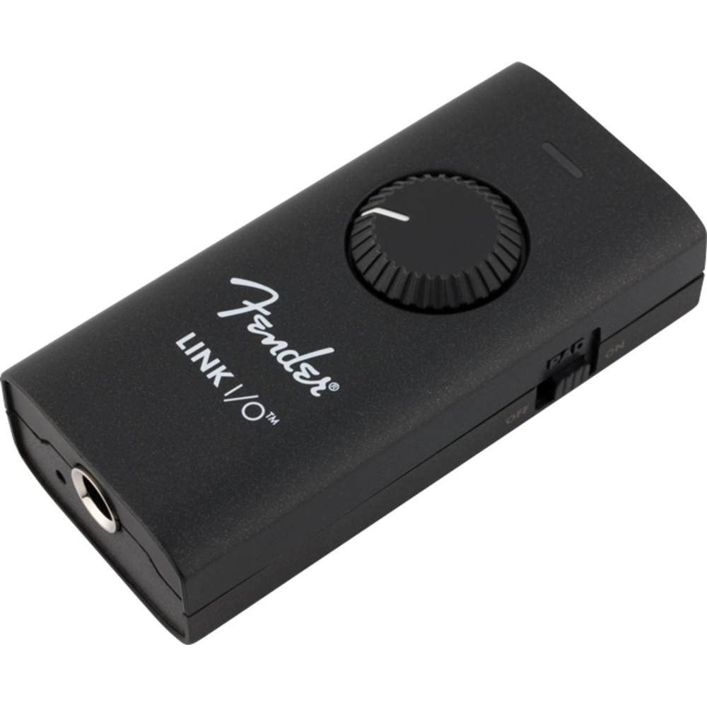 Fender Link I/O