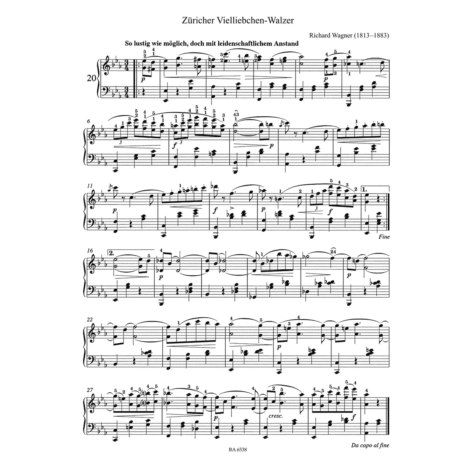 Romantik Piano Album