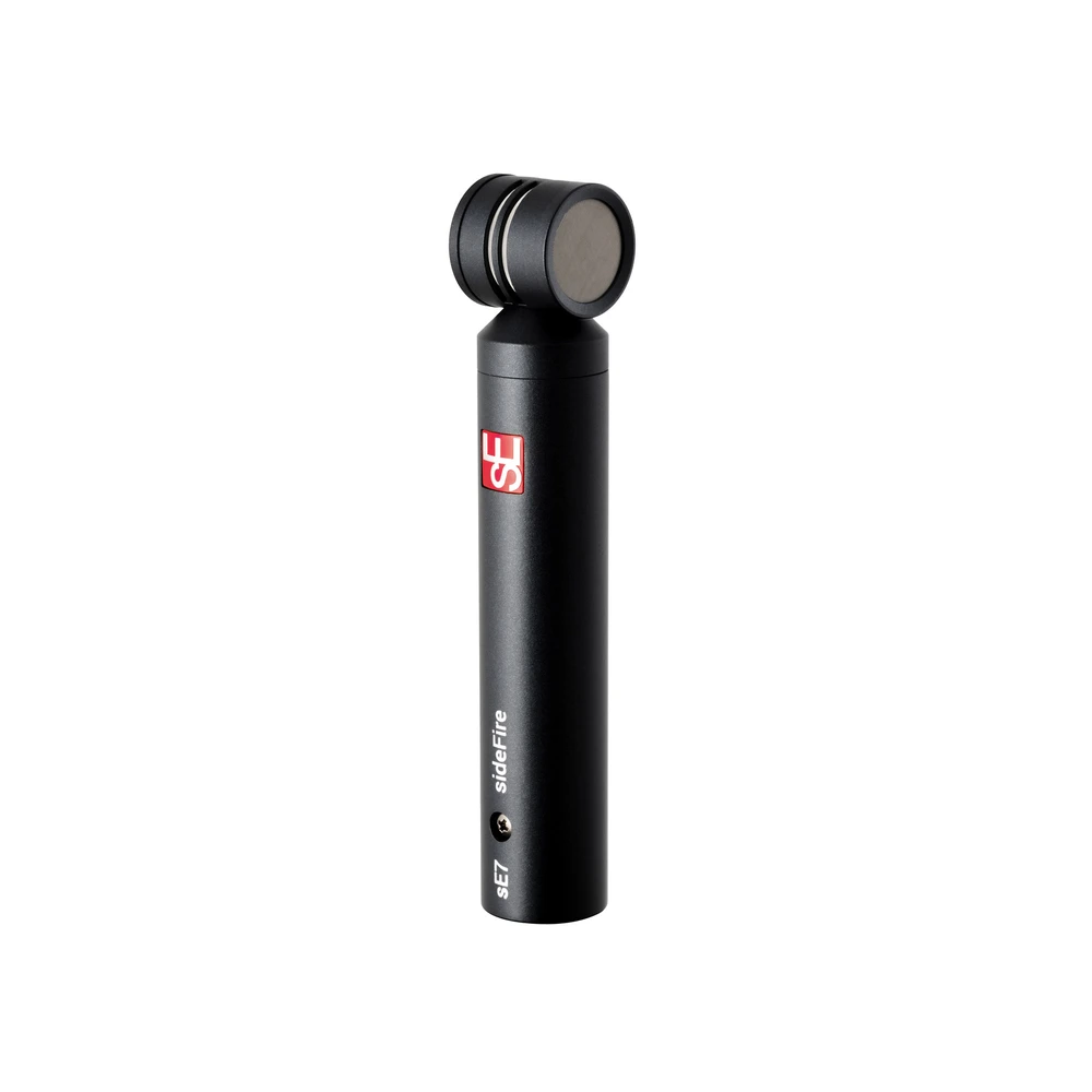 sE Electronics sE7 Side Fire