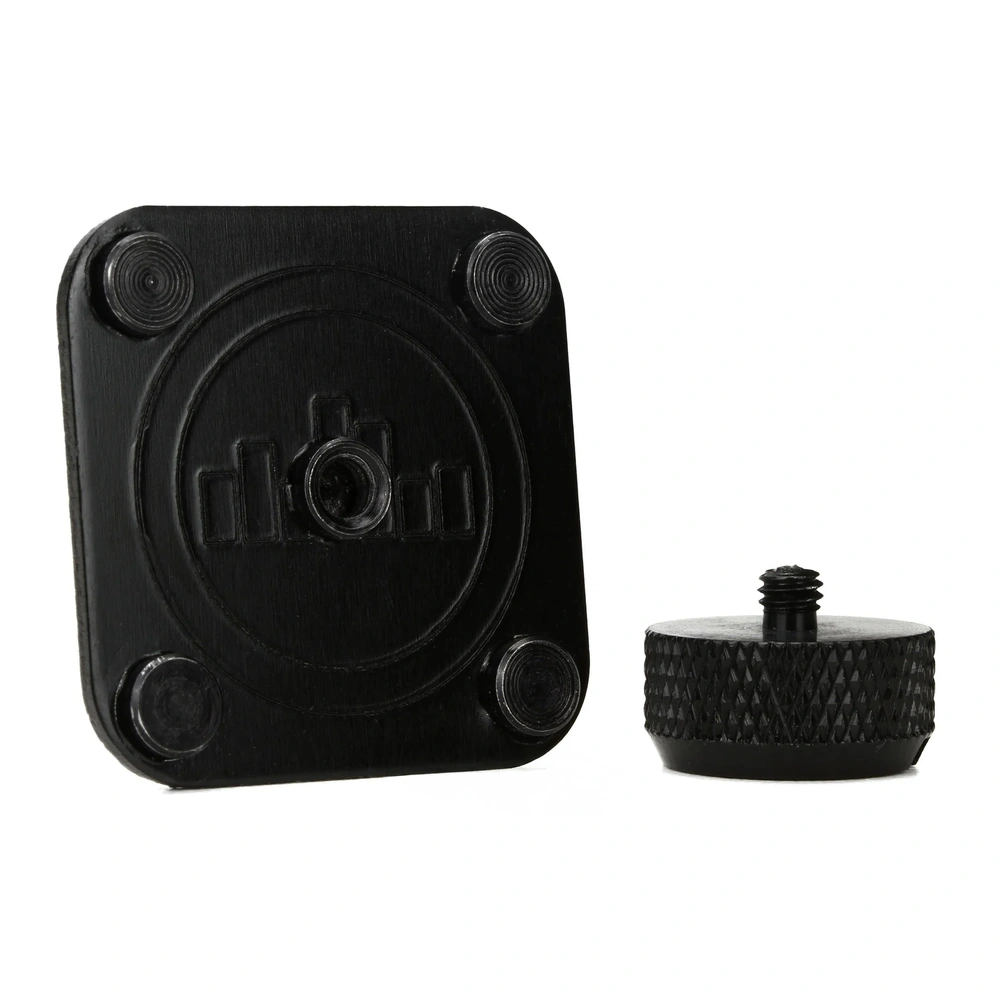 Temple Audio TQR-S Quick Release Small