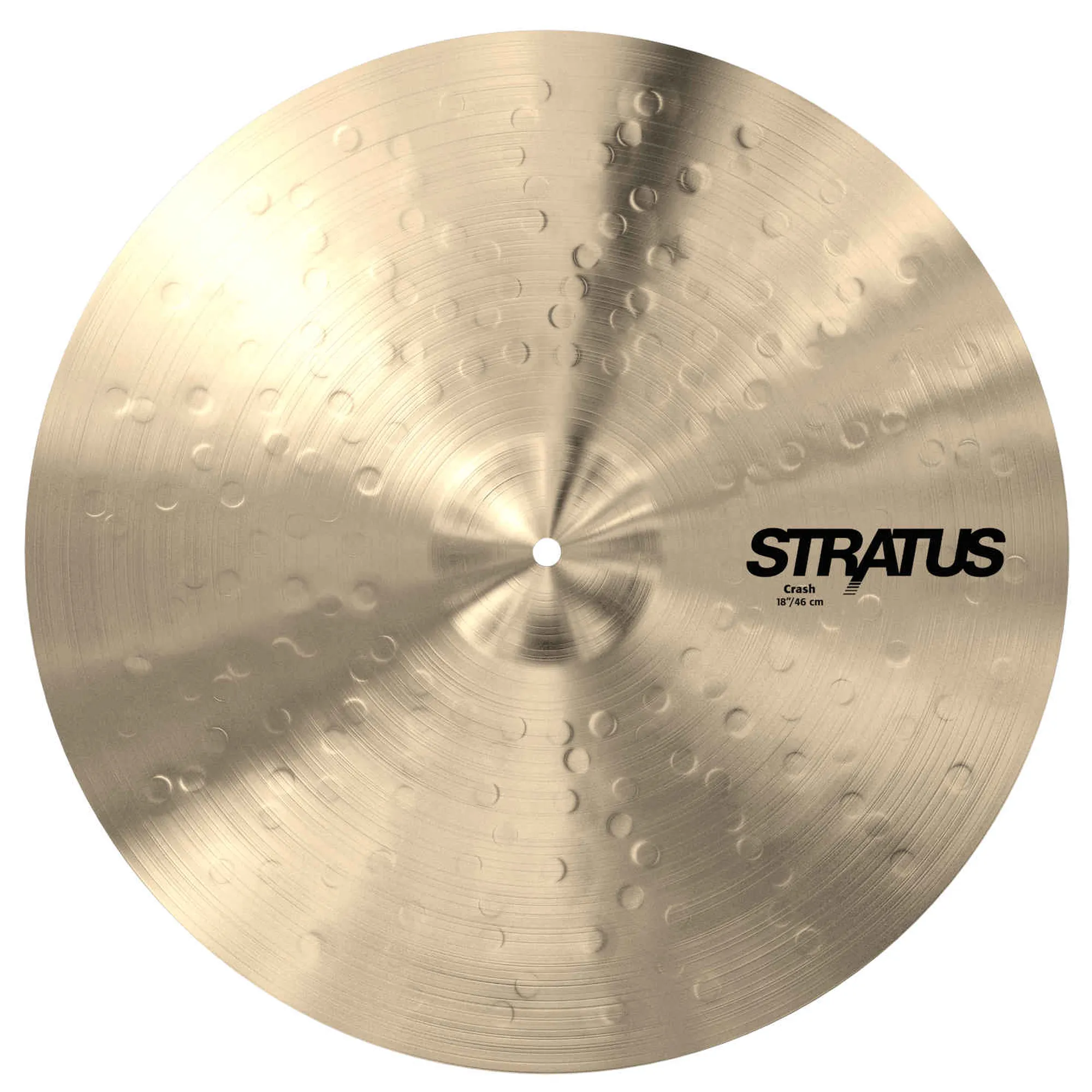 Sabian 18" STRATUS