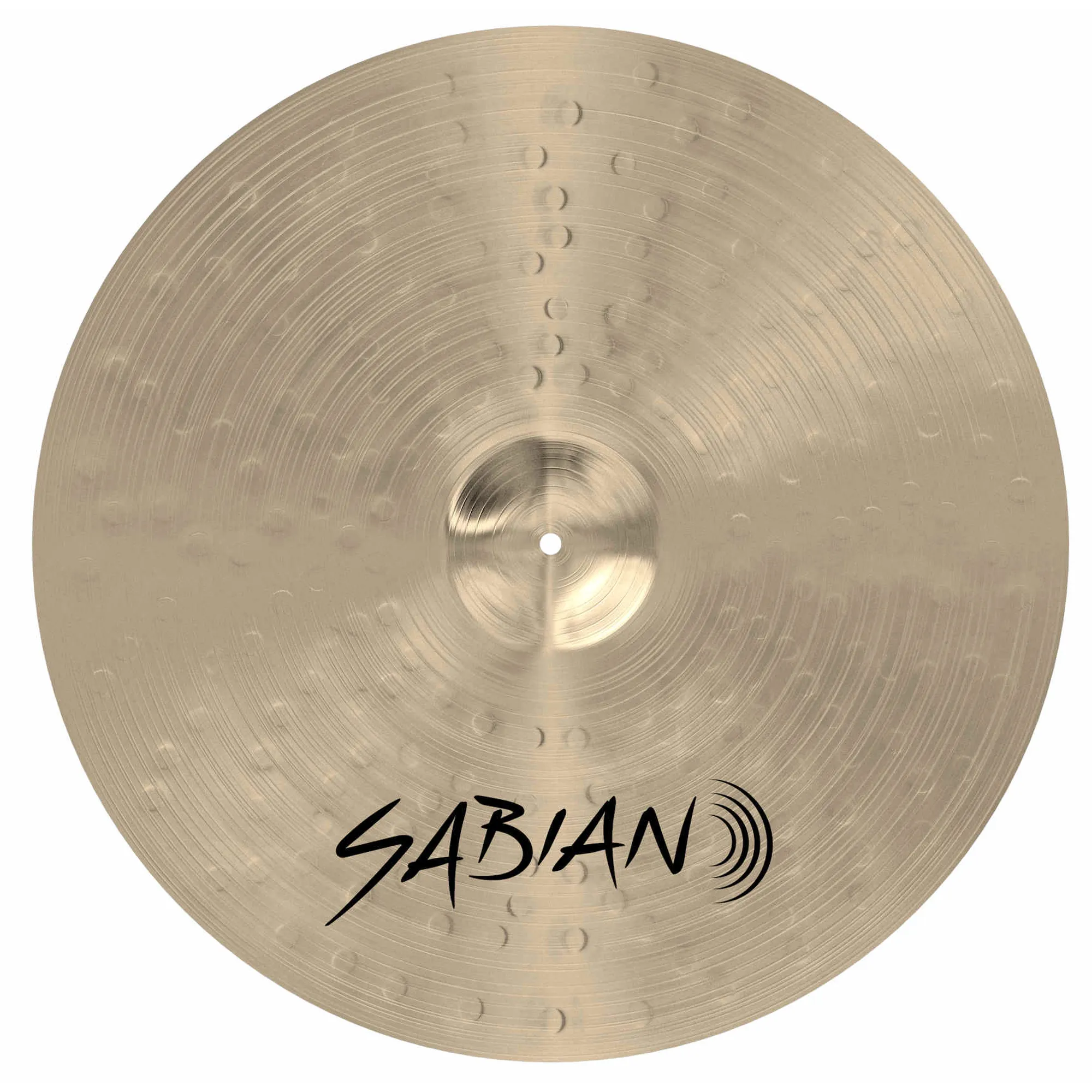 Sabian 20" STRATUS
