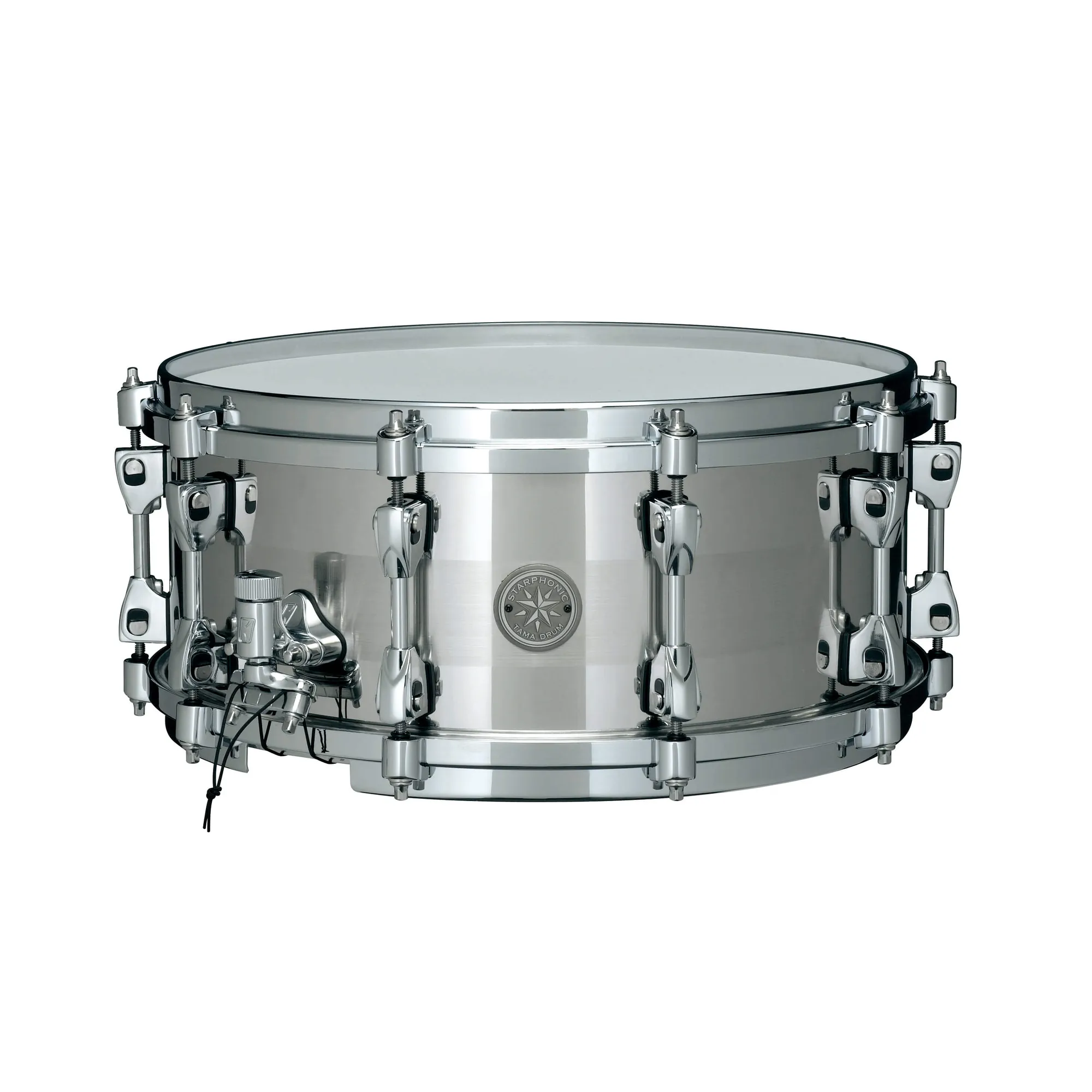 TAMA PSS146 Starphonic Stainless Steel - SHOWROOM