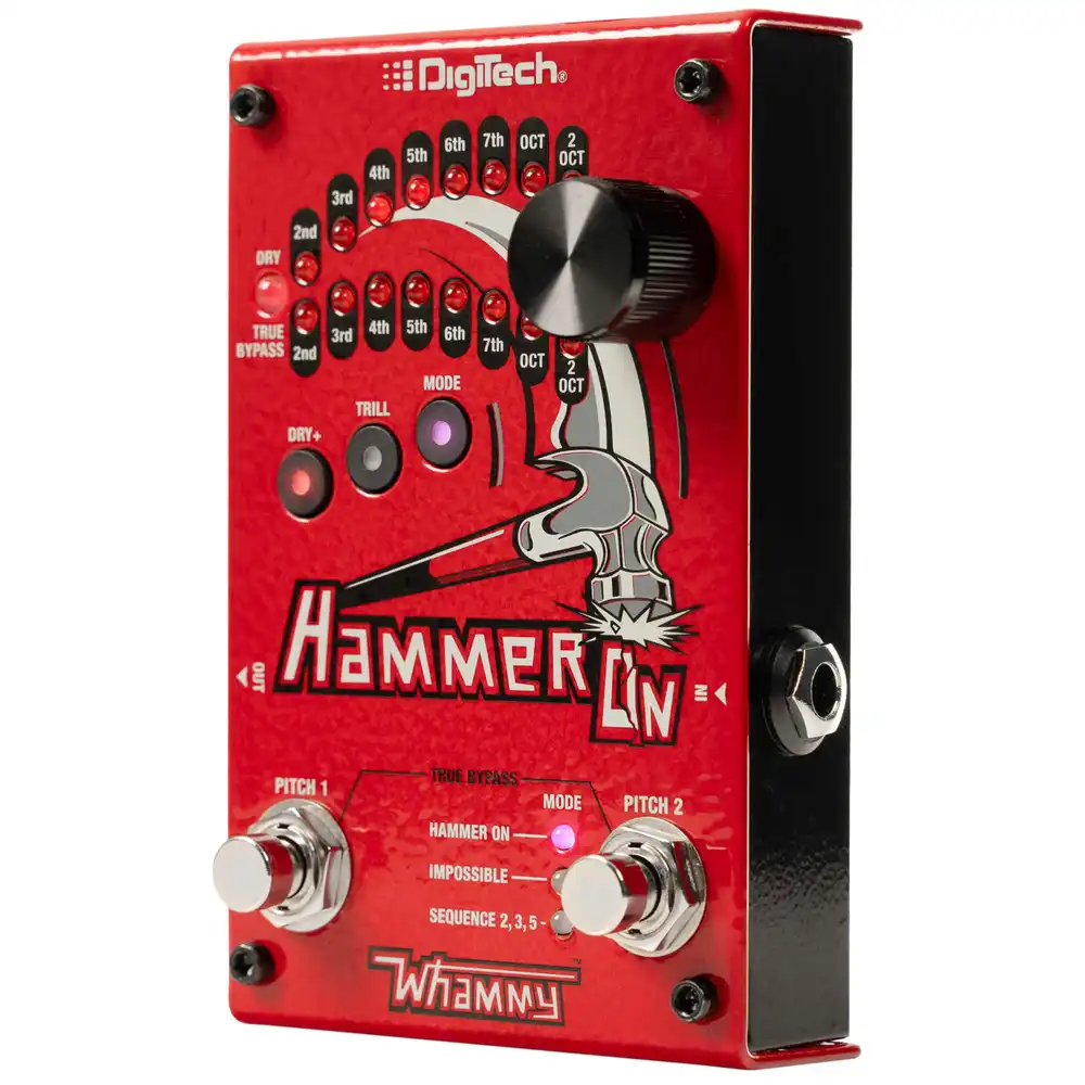Digitech HammerOn