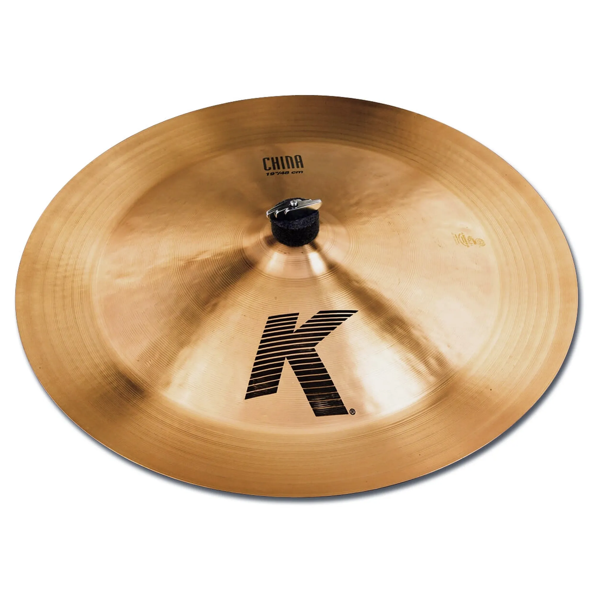 Zildjian 19" K SHOWROOM