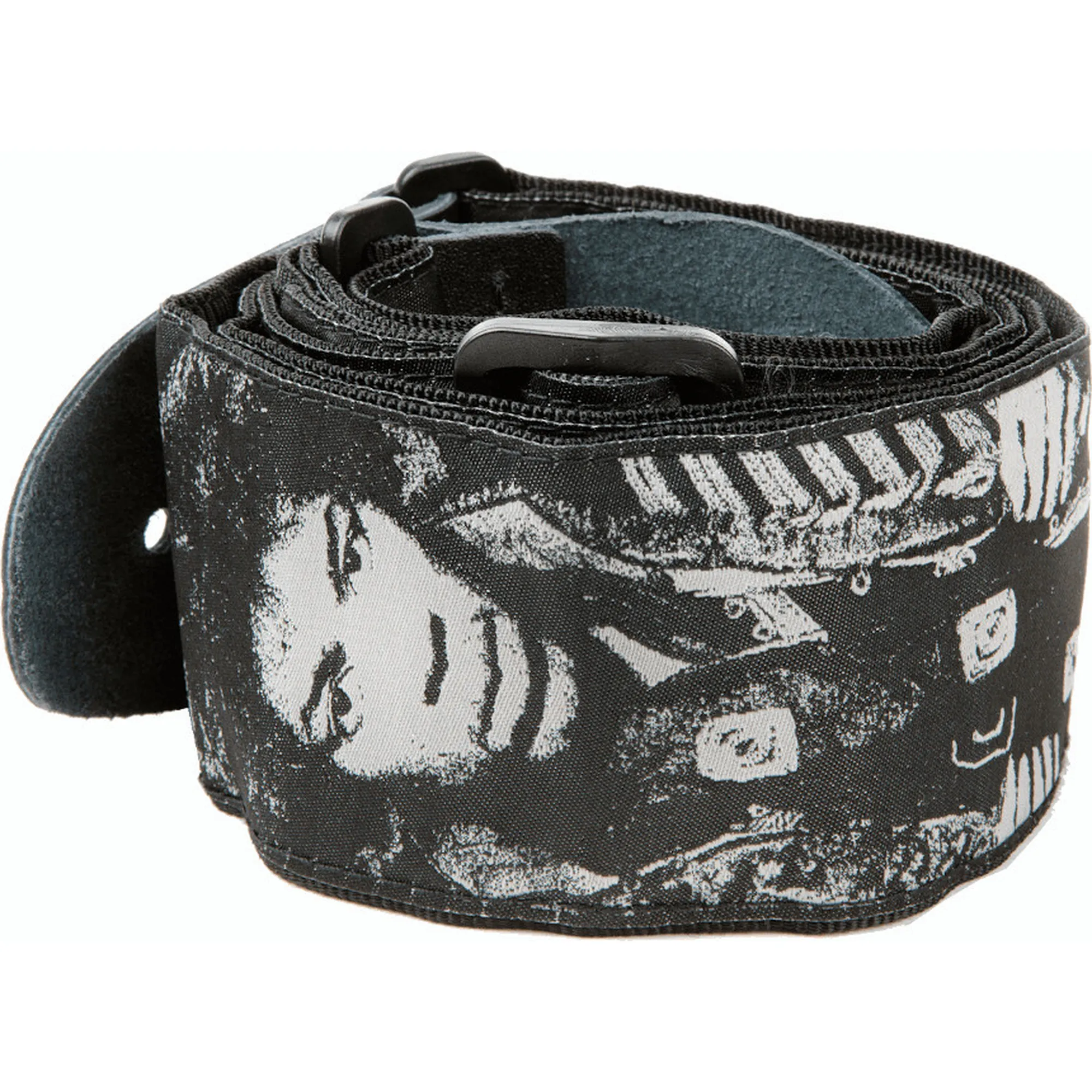 Dunlop JH10 Jimi Hendrix Mankowitz